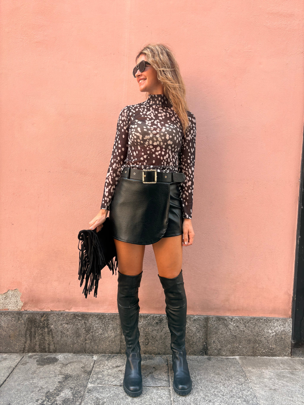 Maglia Agnese