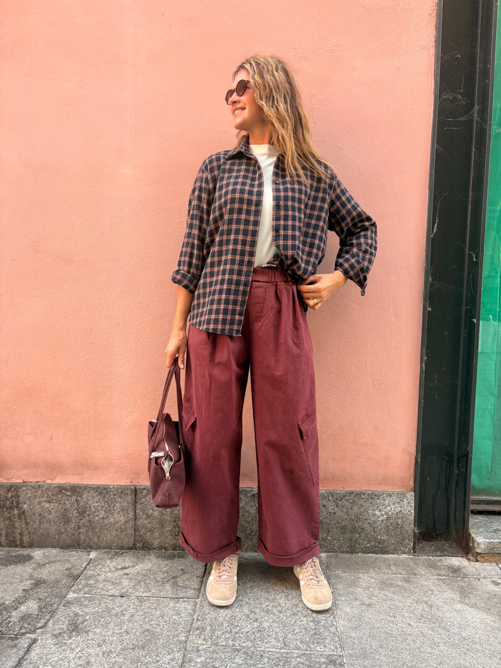 Pantalone Nicole