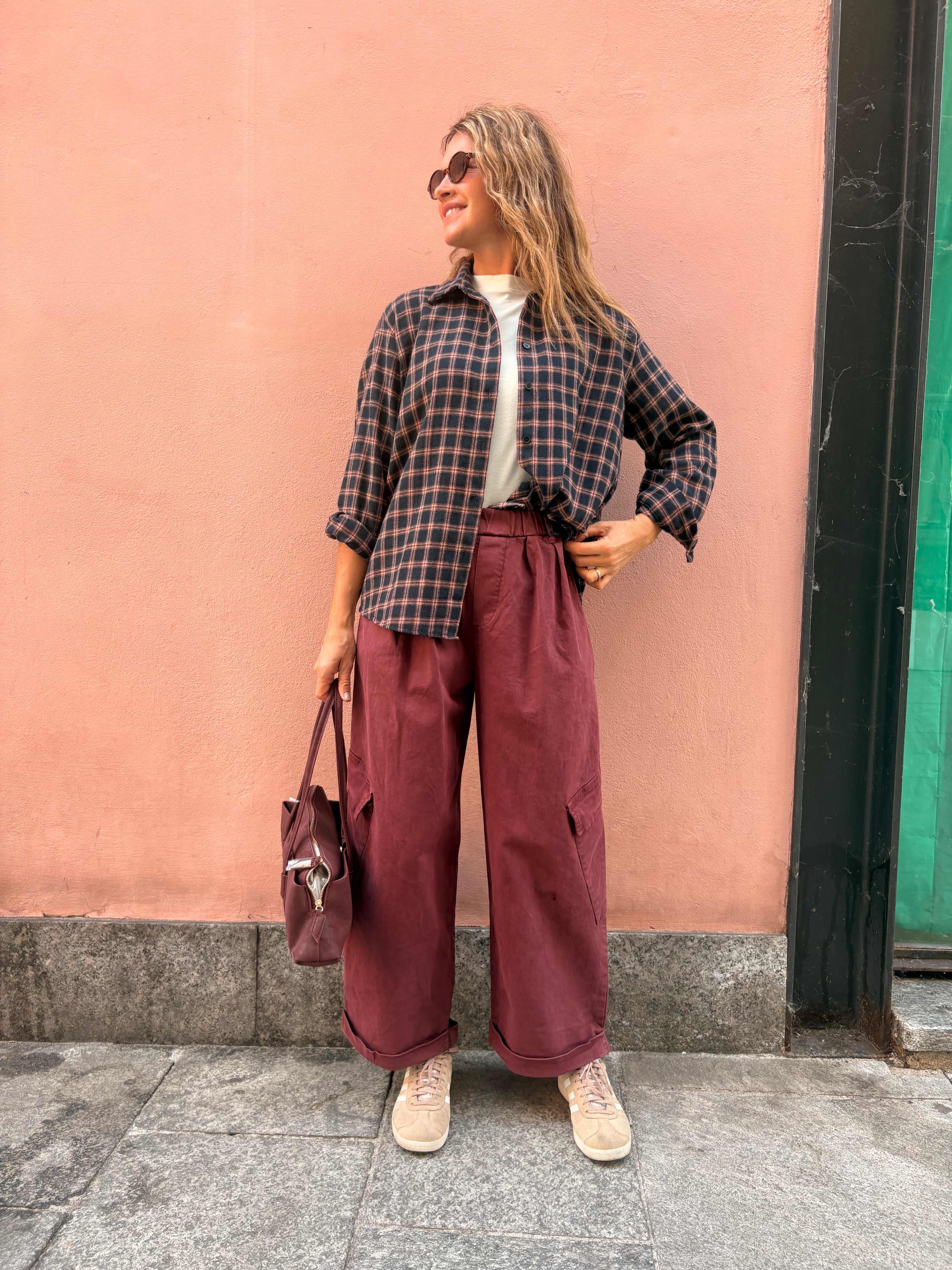 Pantalone Nicole