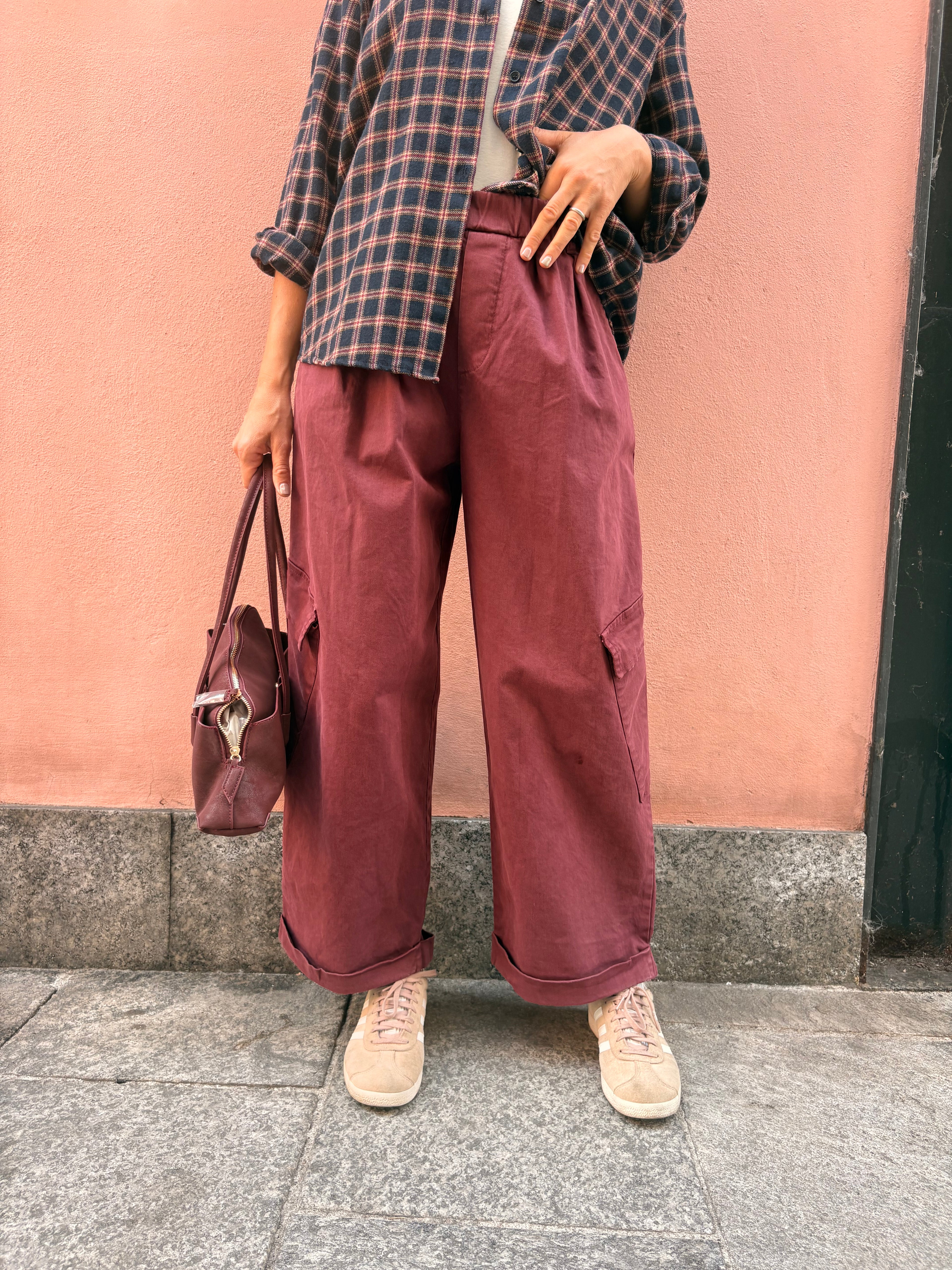 Pantalone Nicole