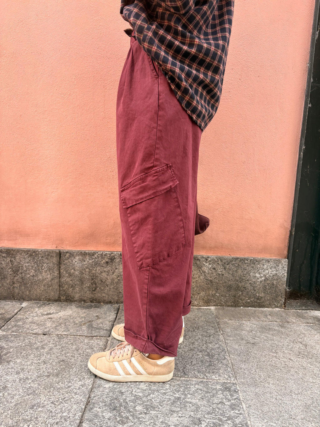 Pantalone Nicole