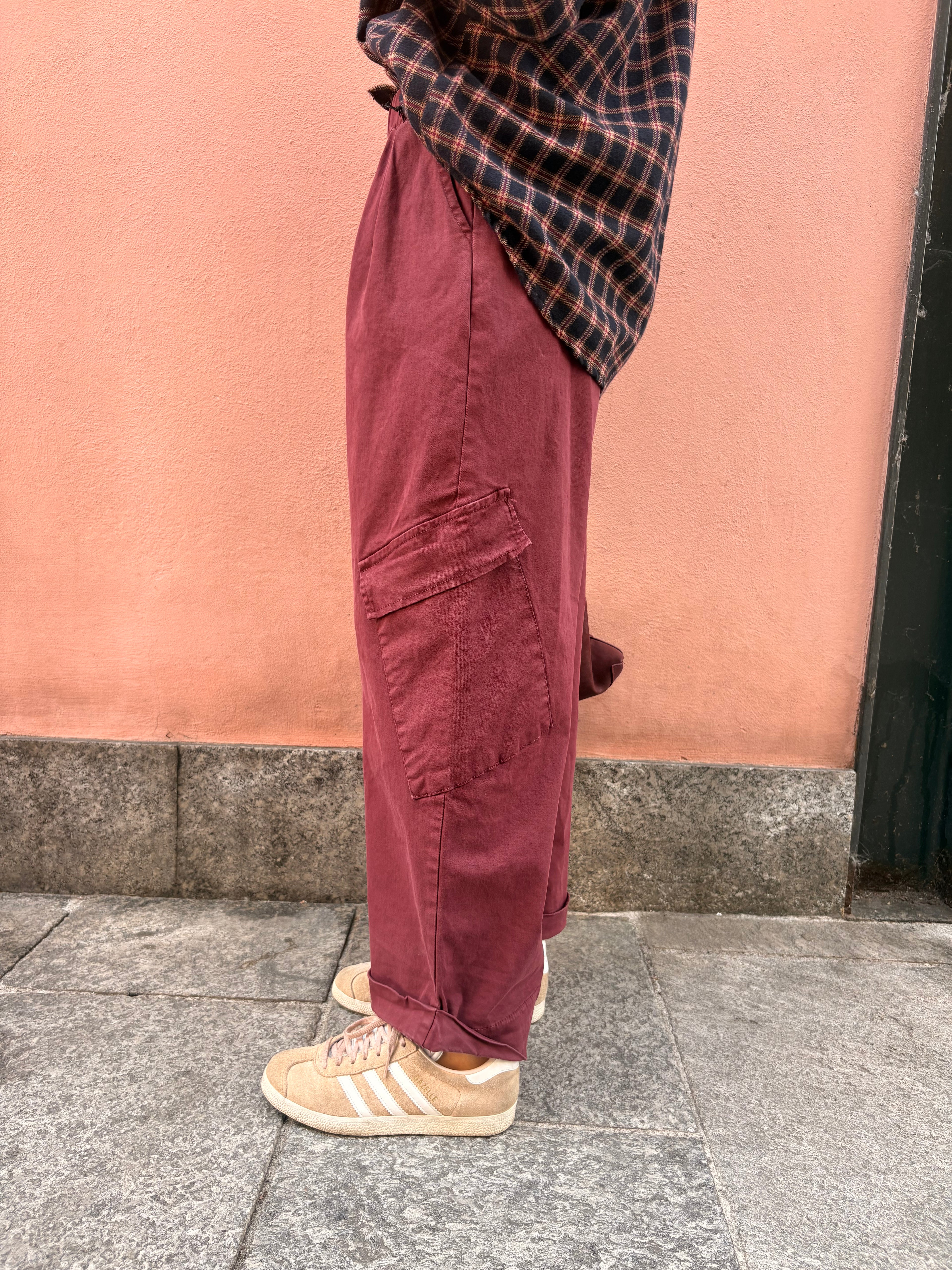 Pantalone Nicole