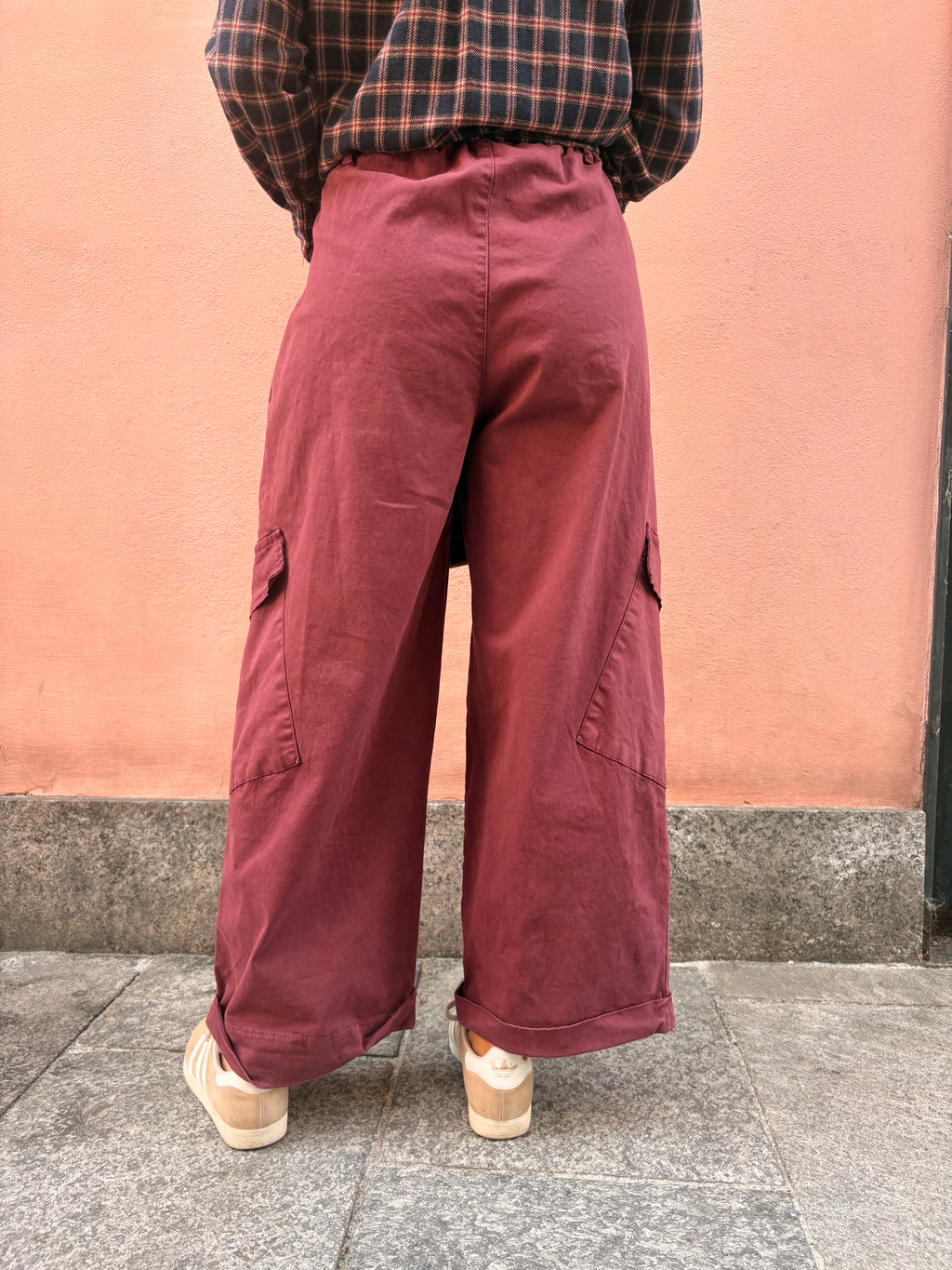Pantalone Nicole