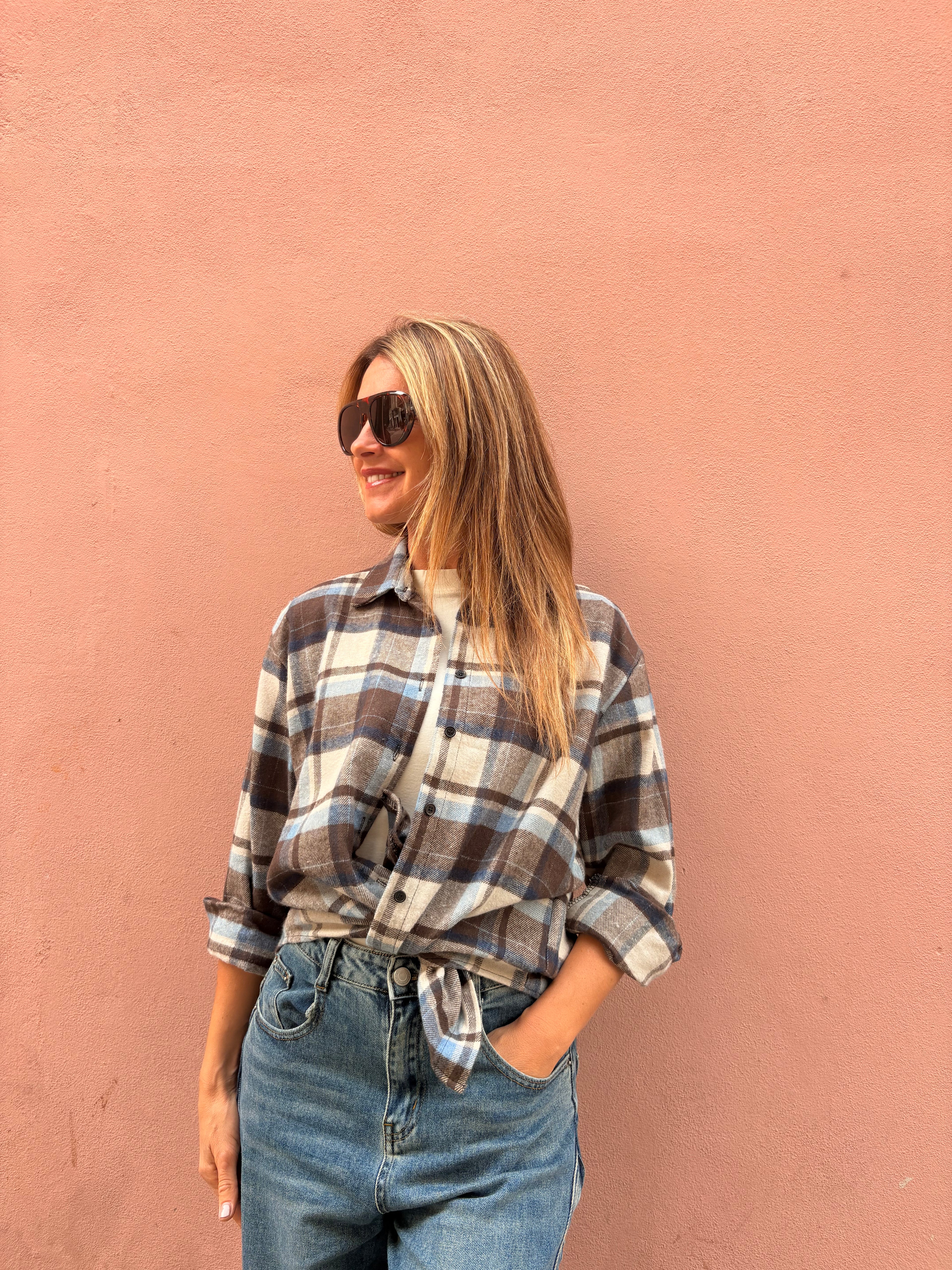 Camicia Rodeo
