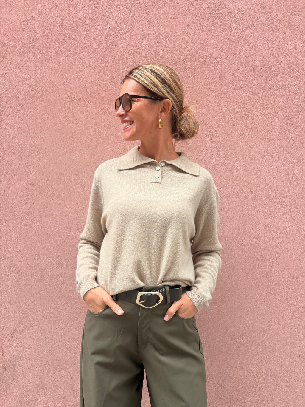 Polo Luna