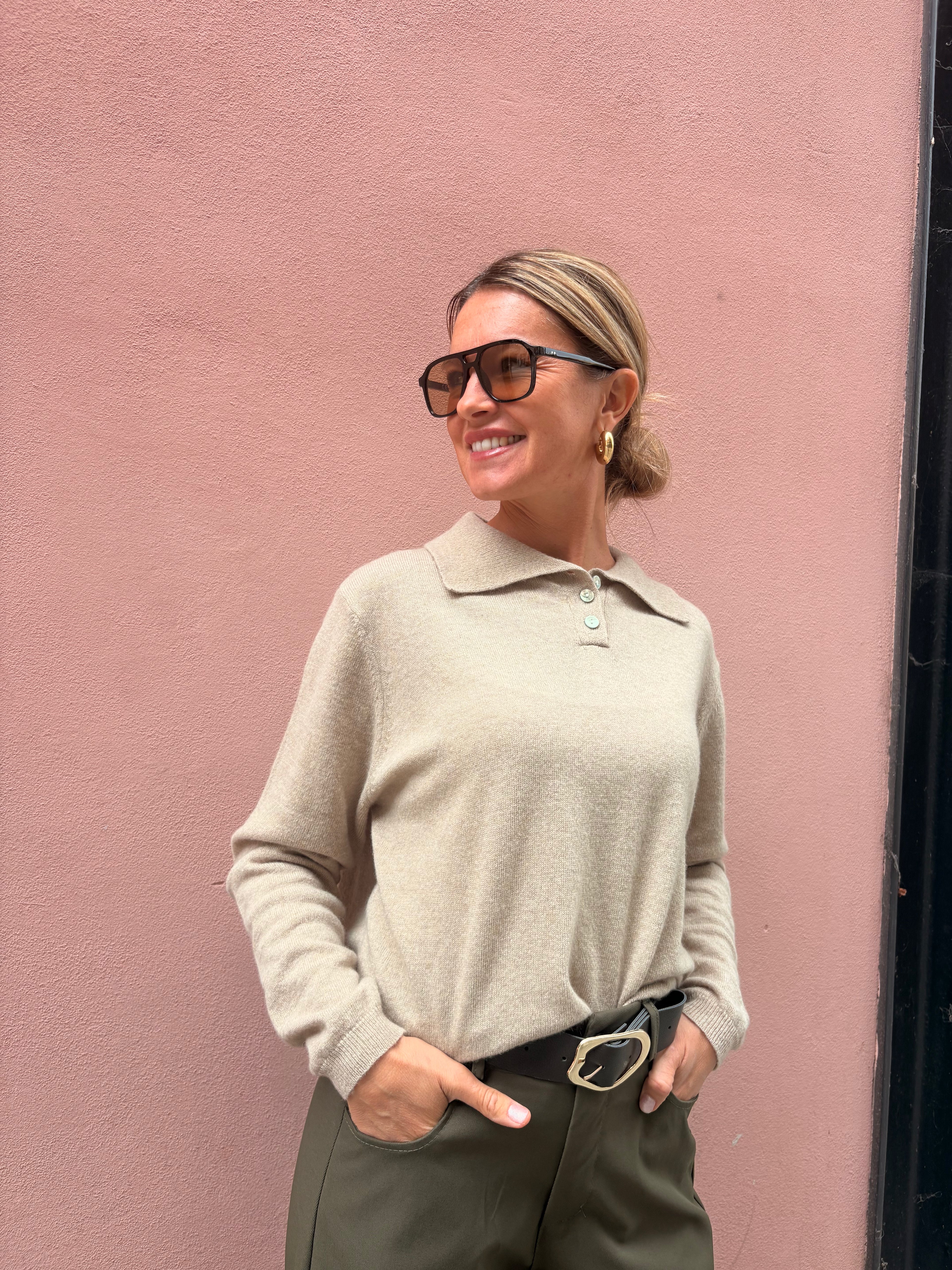 Polo Luna