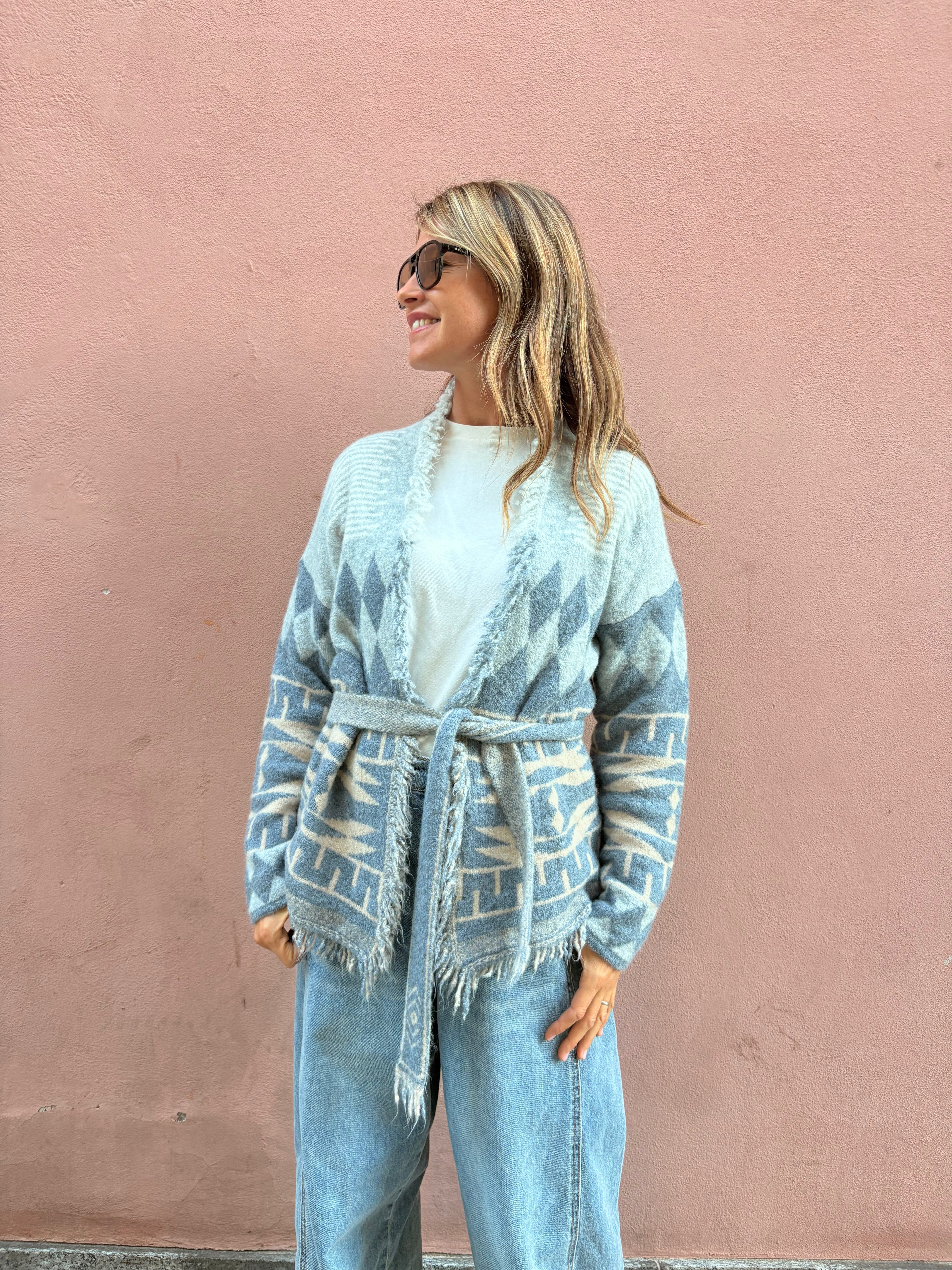 Cardigan Monica