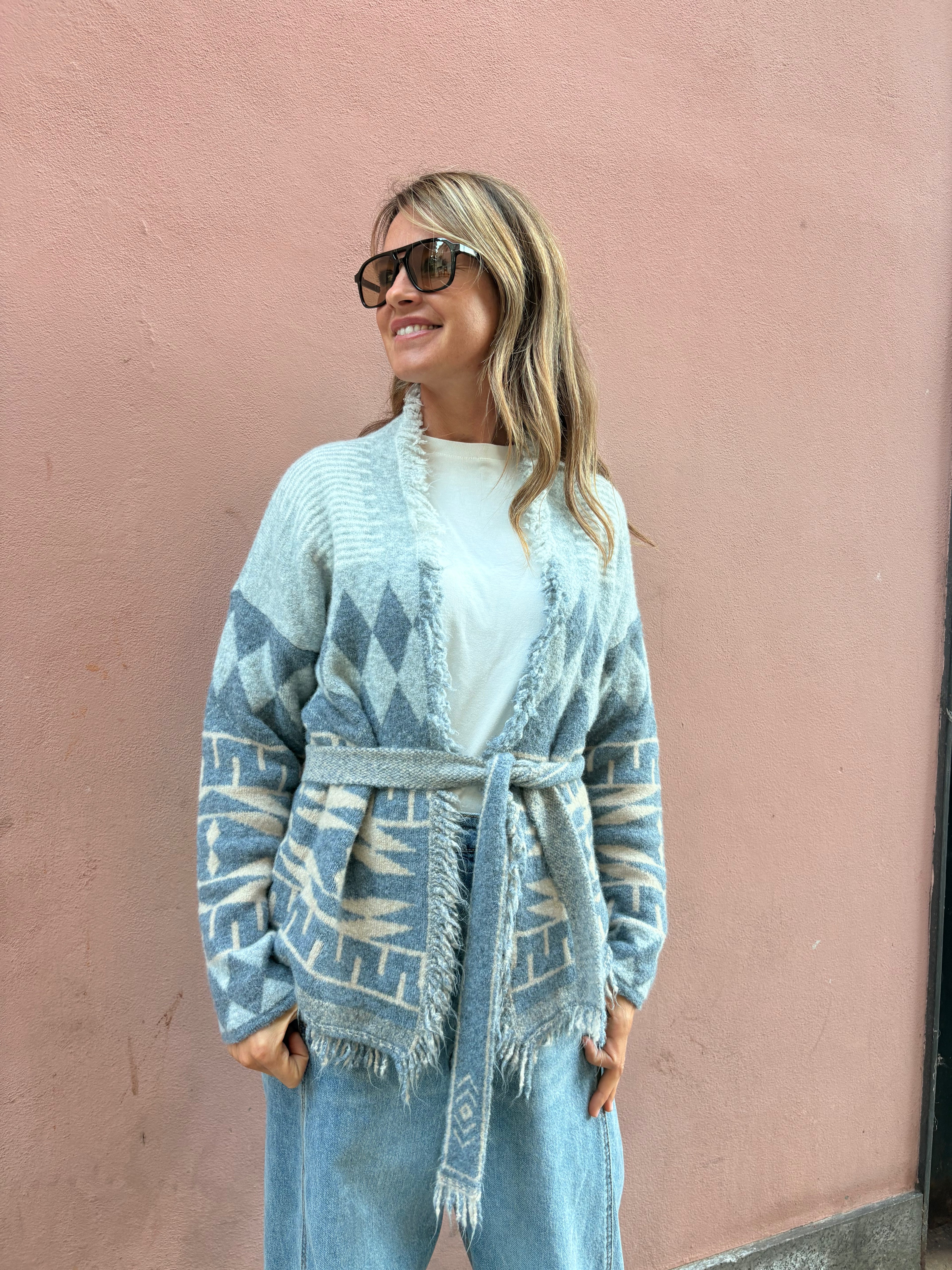 Cardigan Monica