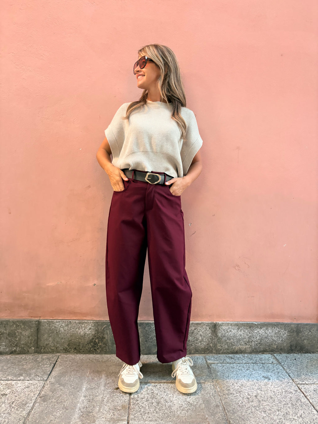 Pantalone Dafne