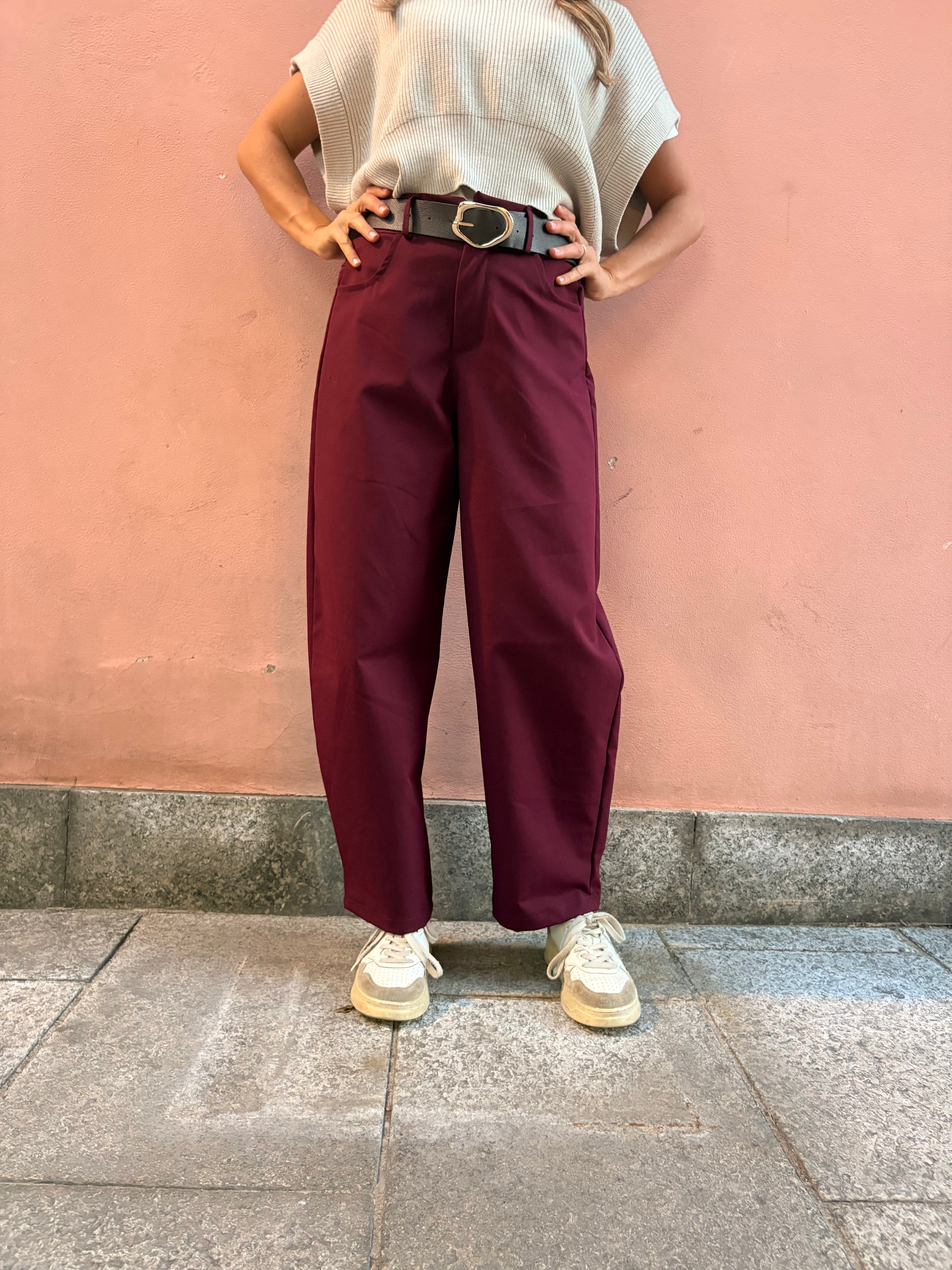 Pantalone Dafne