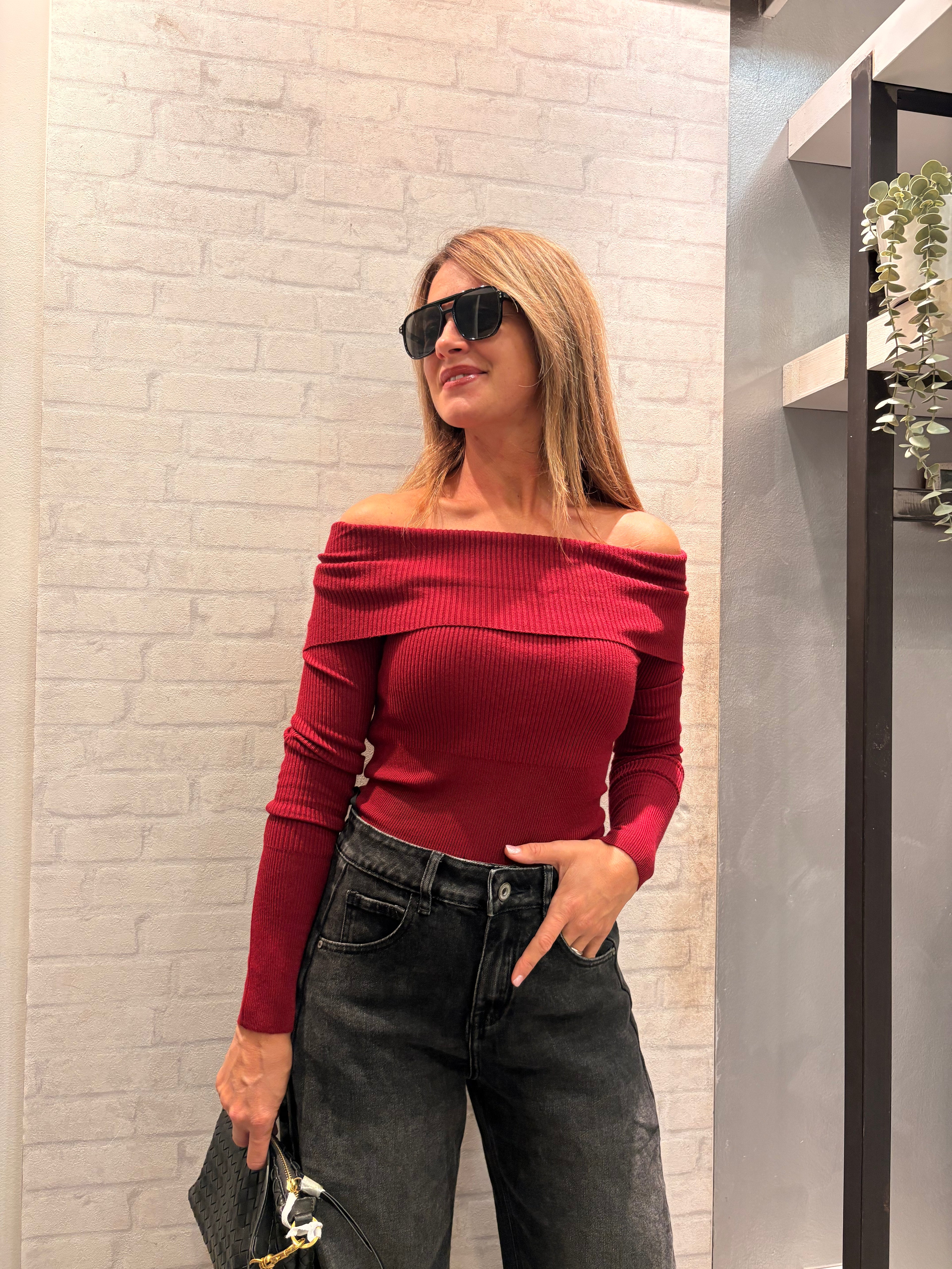Maglia Ginevra