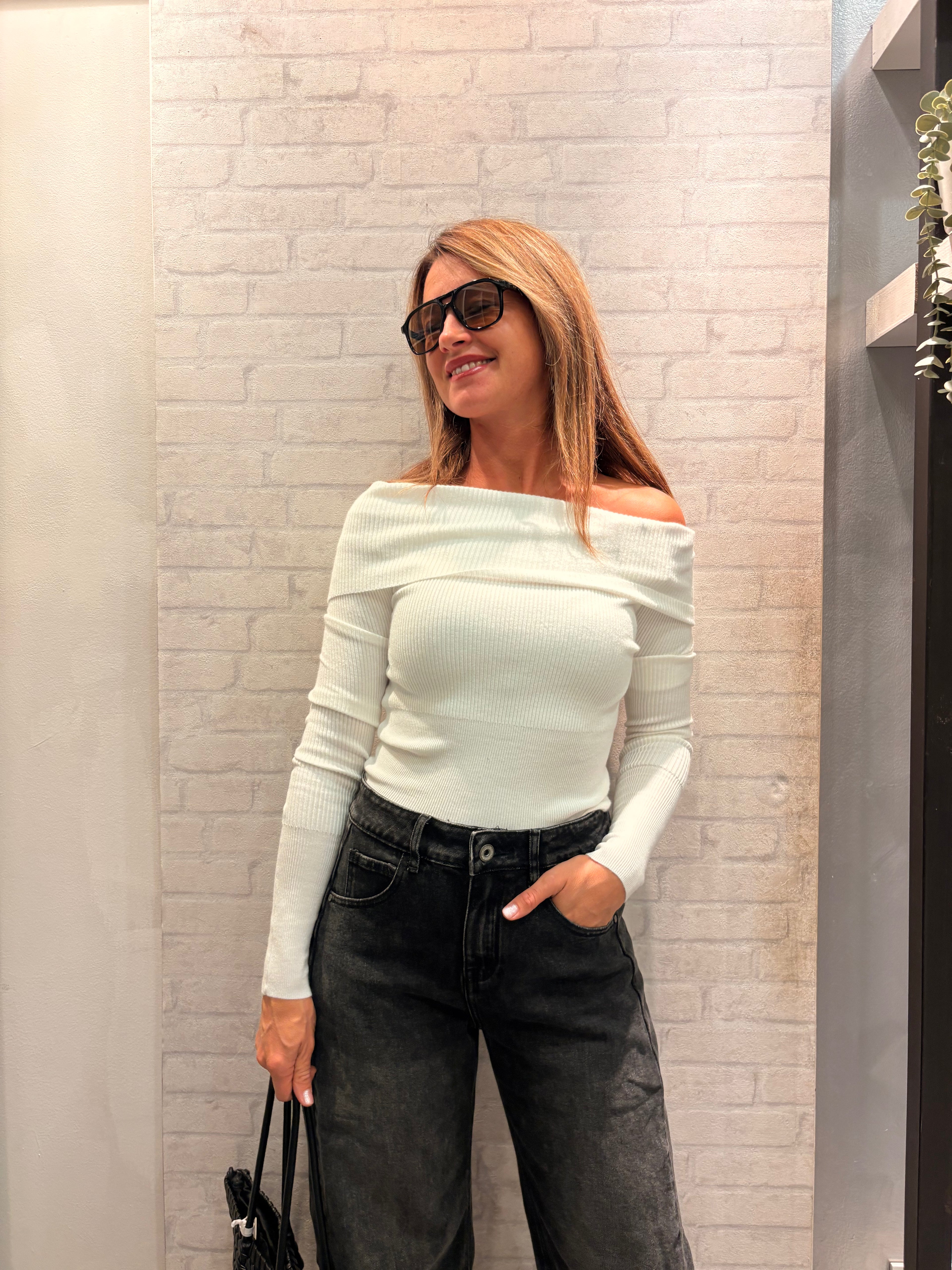 Maglia Ginevra