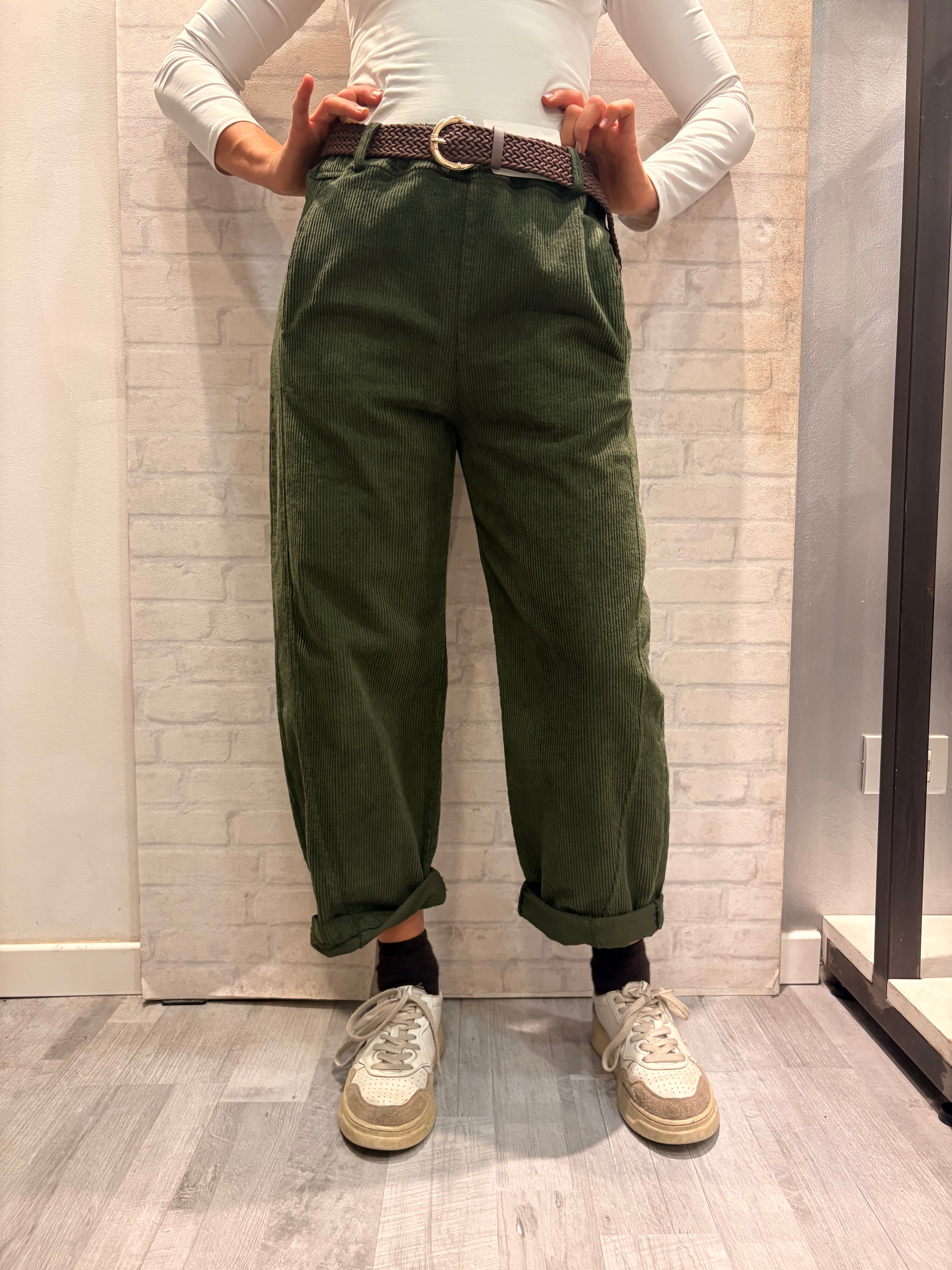 Pantalone Michela