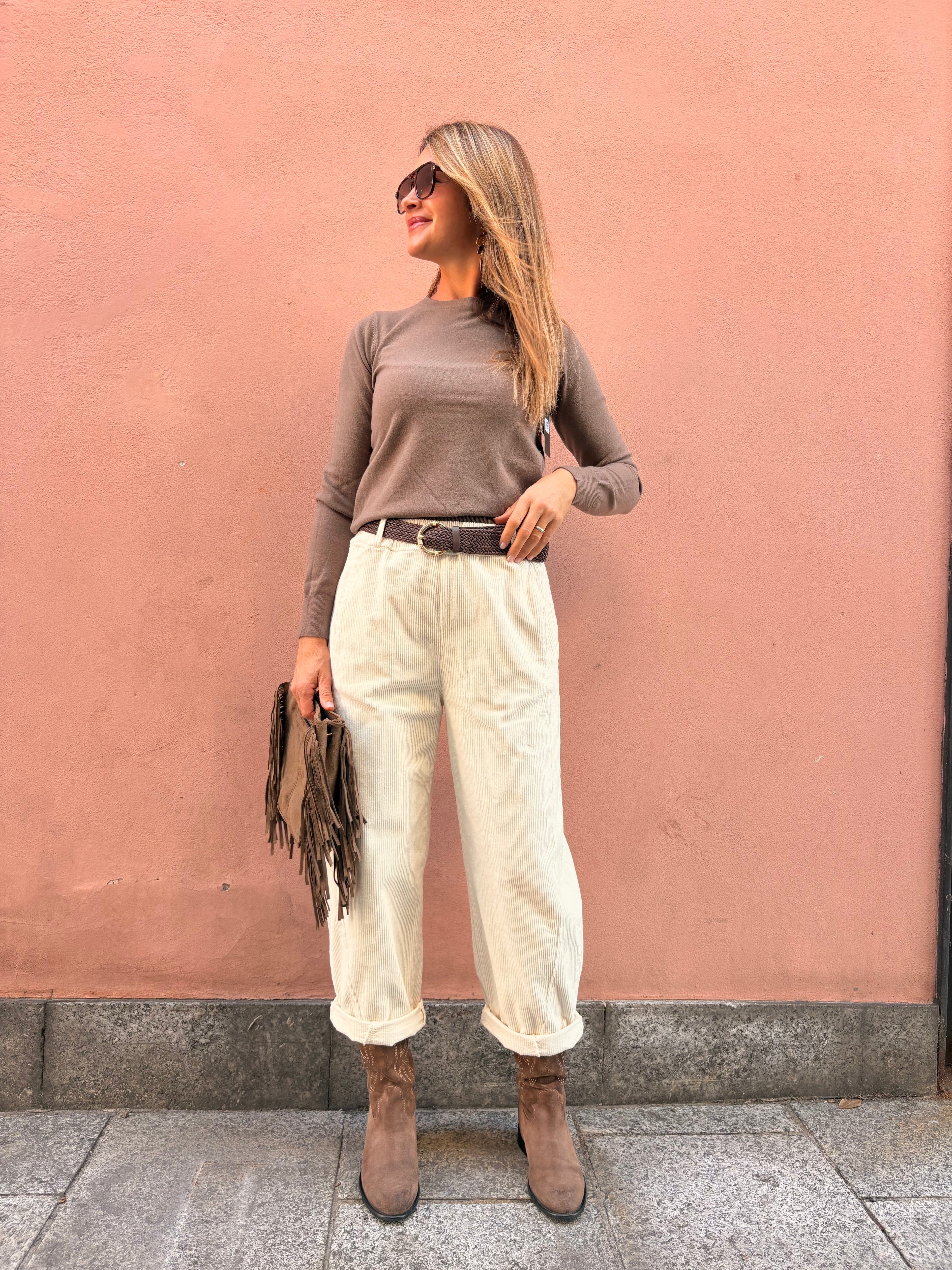 Maglia Clara