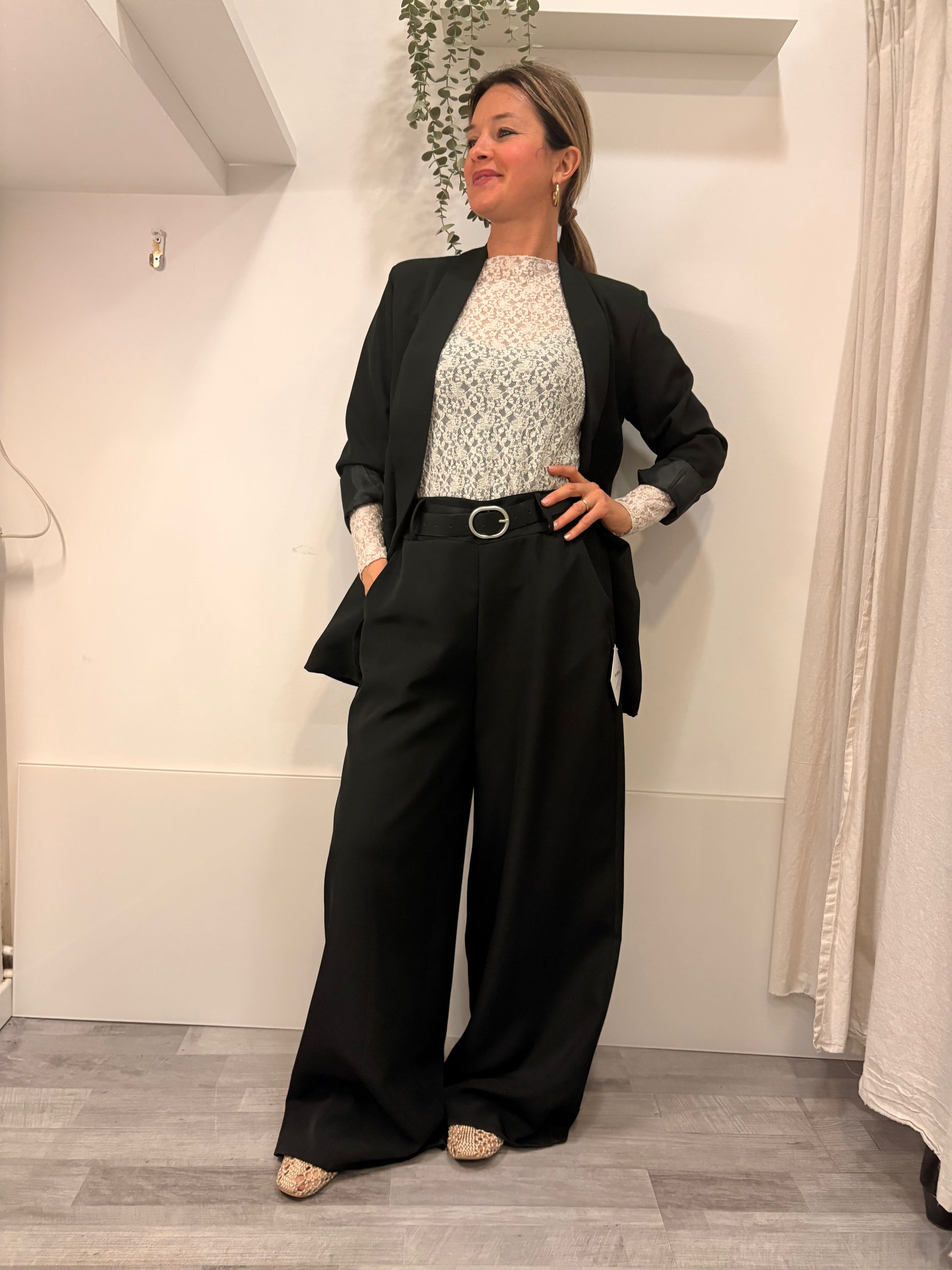 COORDINATO NINA