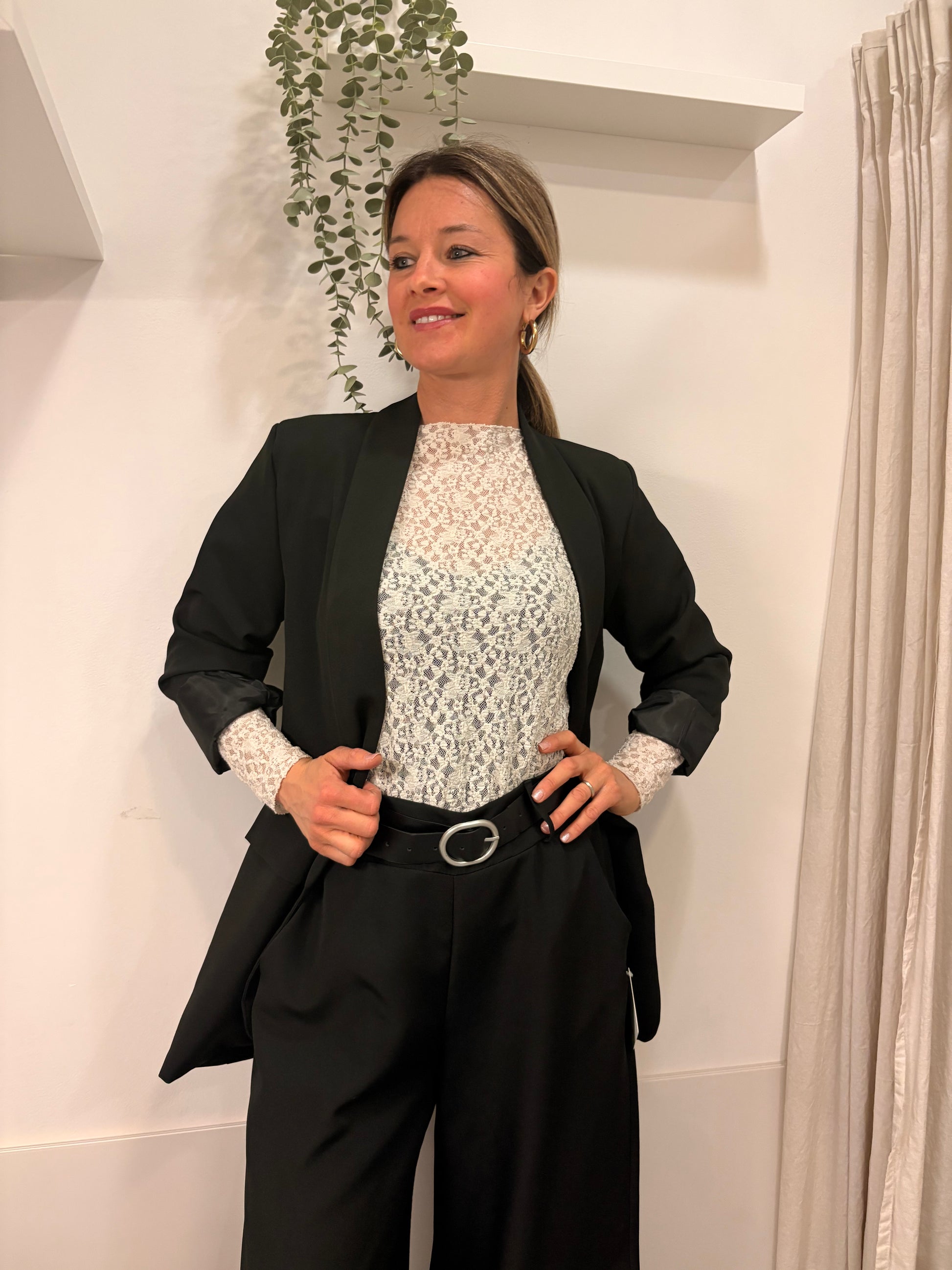 COORDINATO NINA