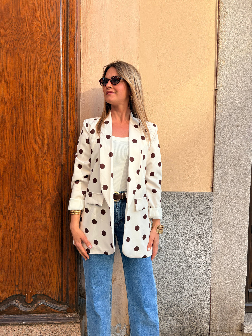 BLAZER PAOLA