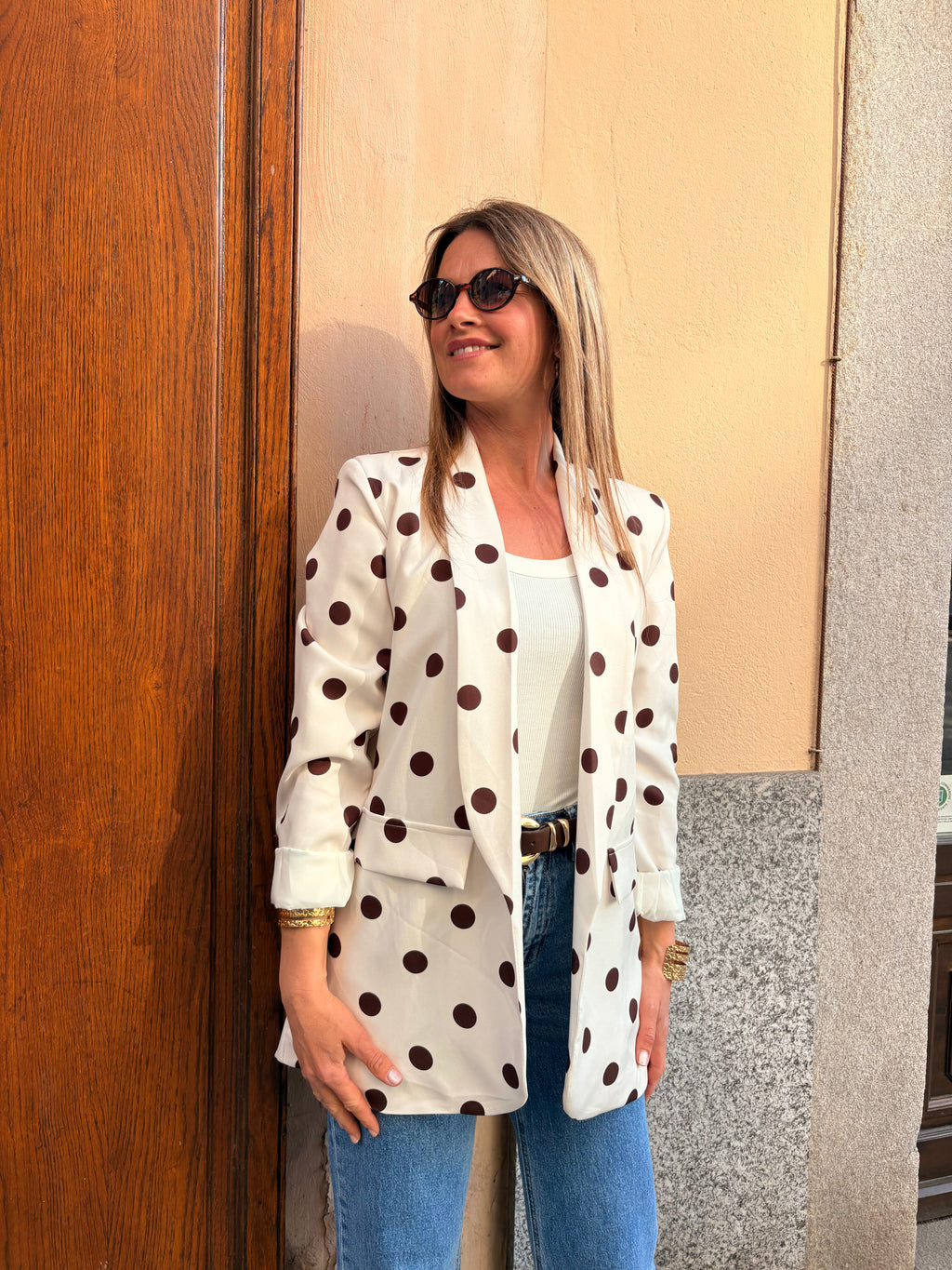 BLAZER PAOLA
