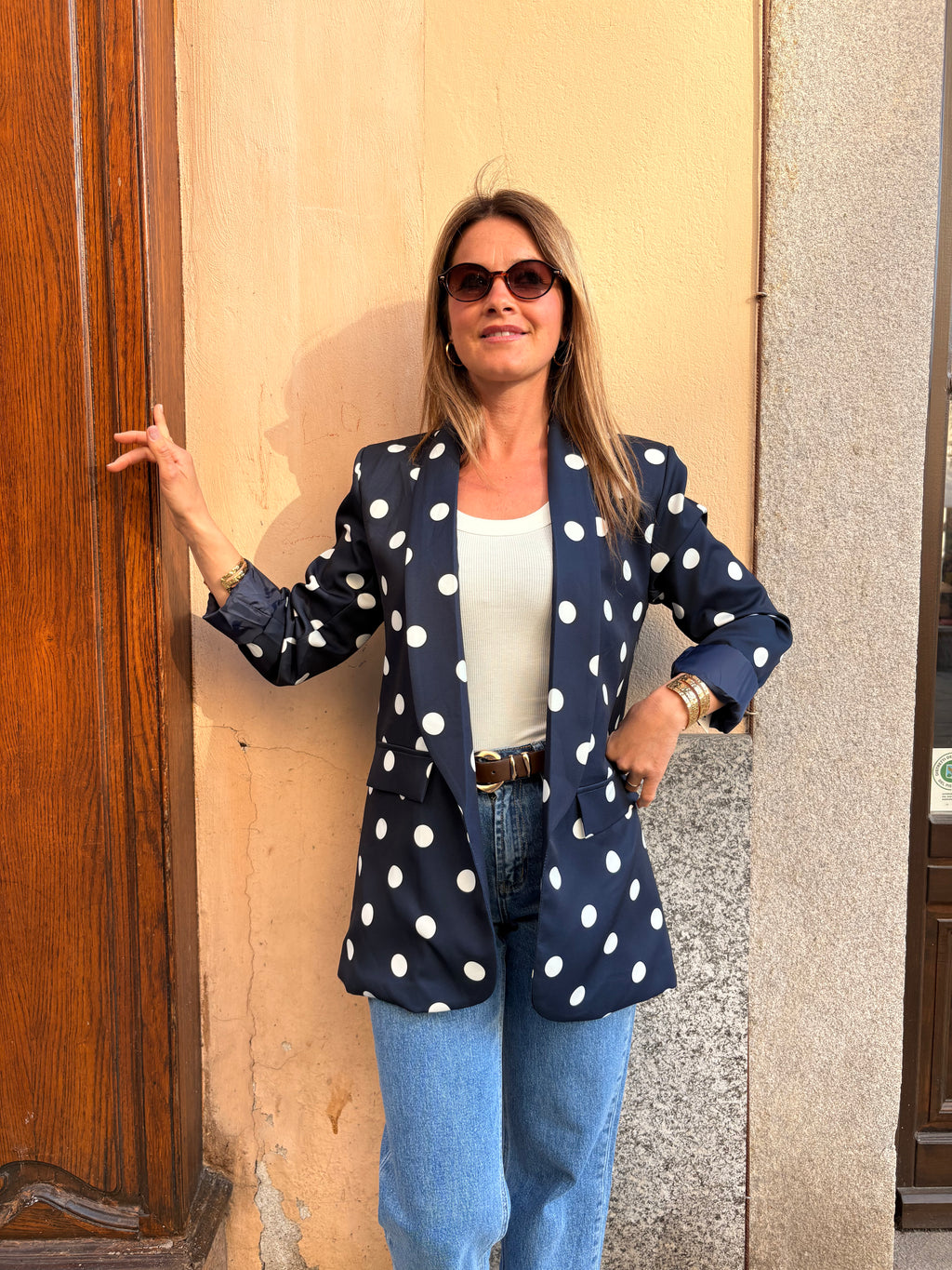 BLAZER PAOLA
