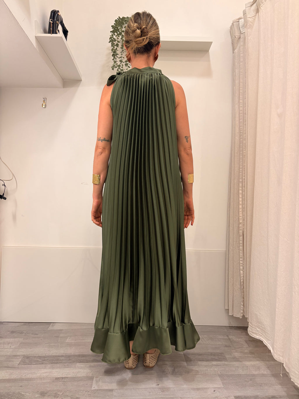 ABITO ELISABETTA