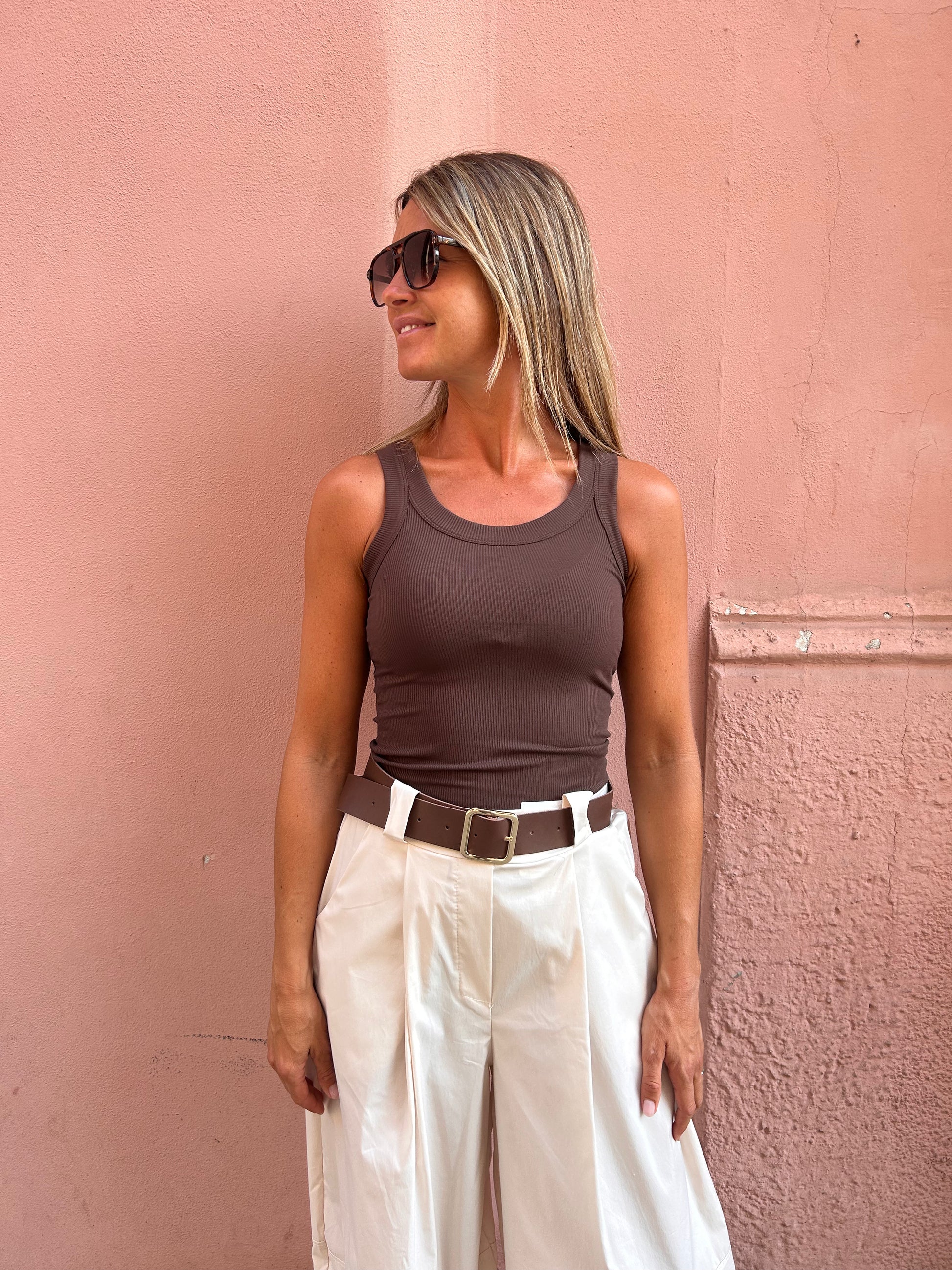 TOP CHIARA