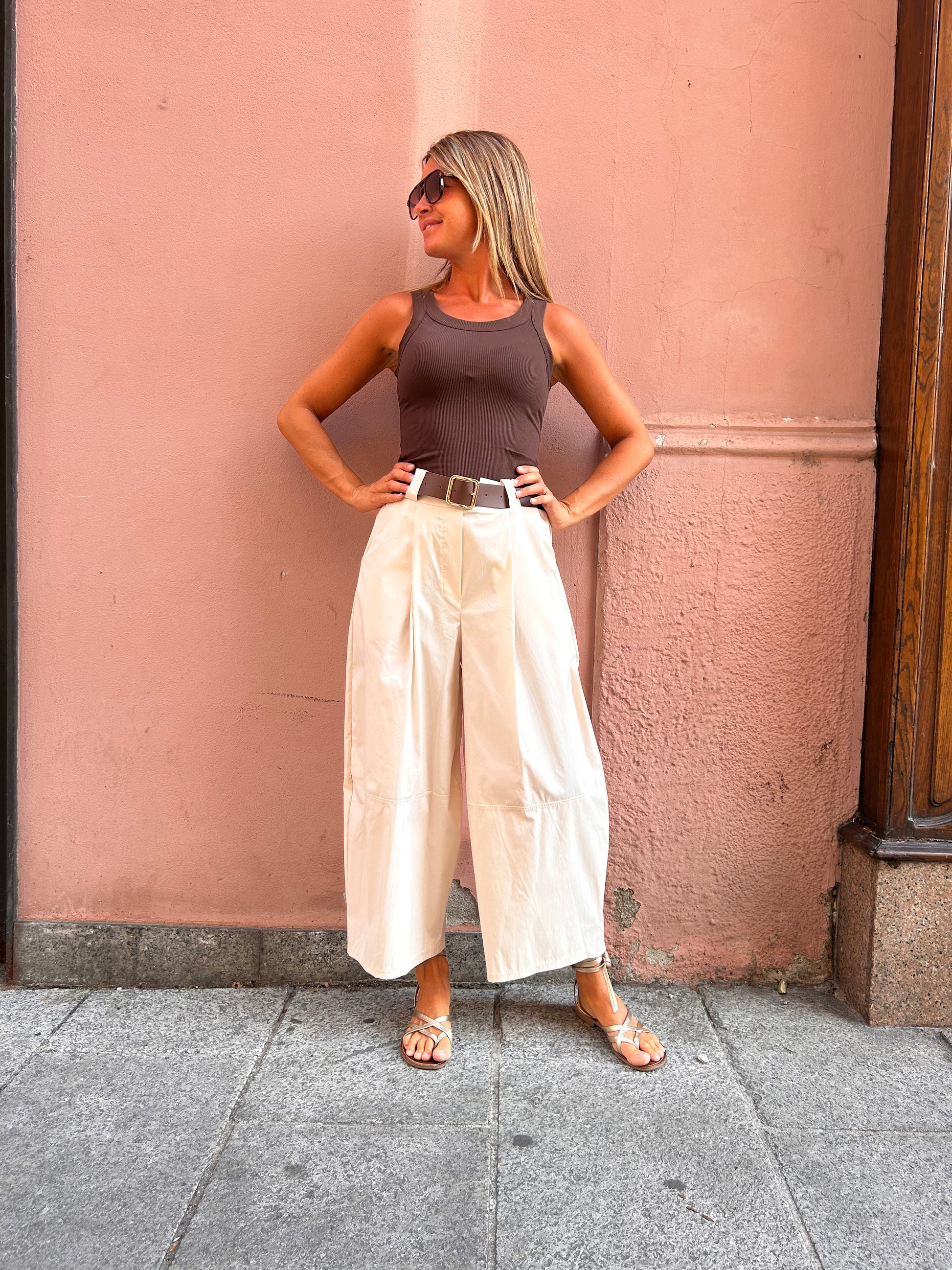 PANTALONE EMMA