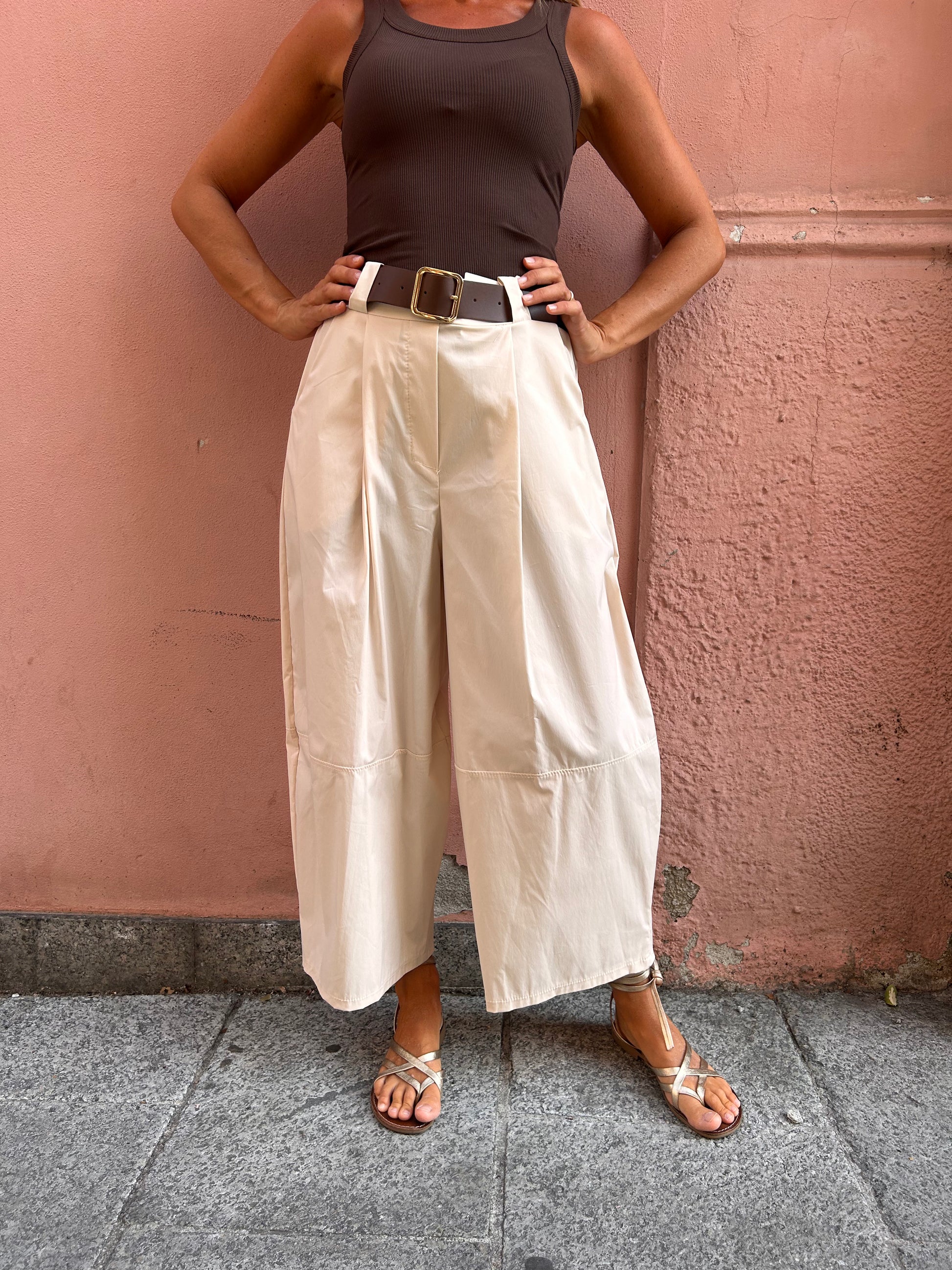 PANTALONE EMMA
