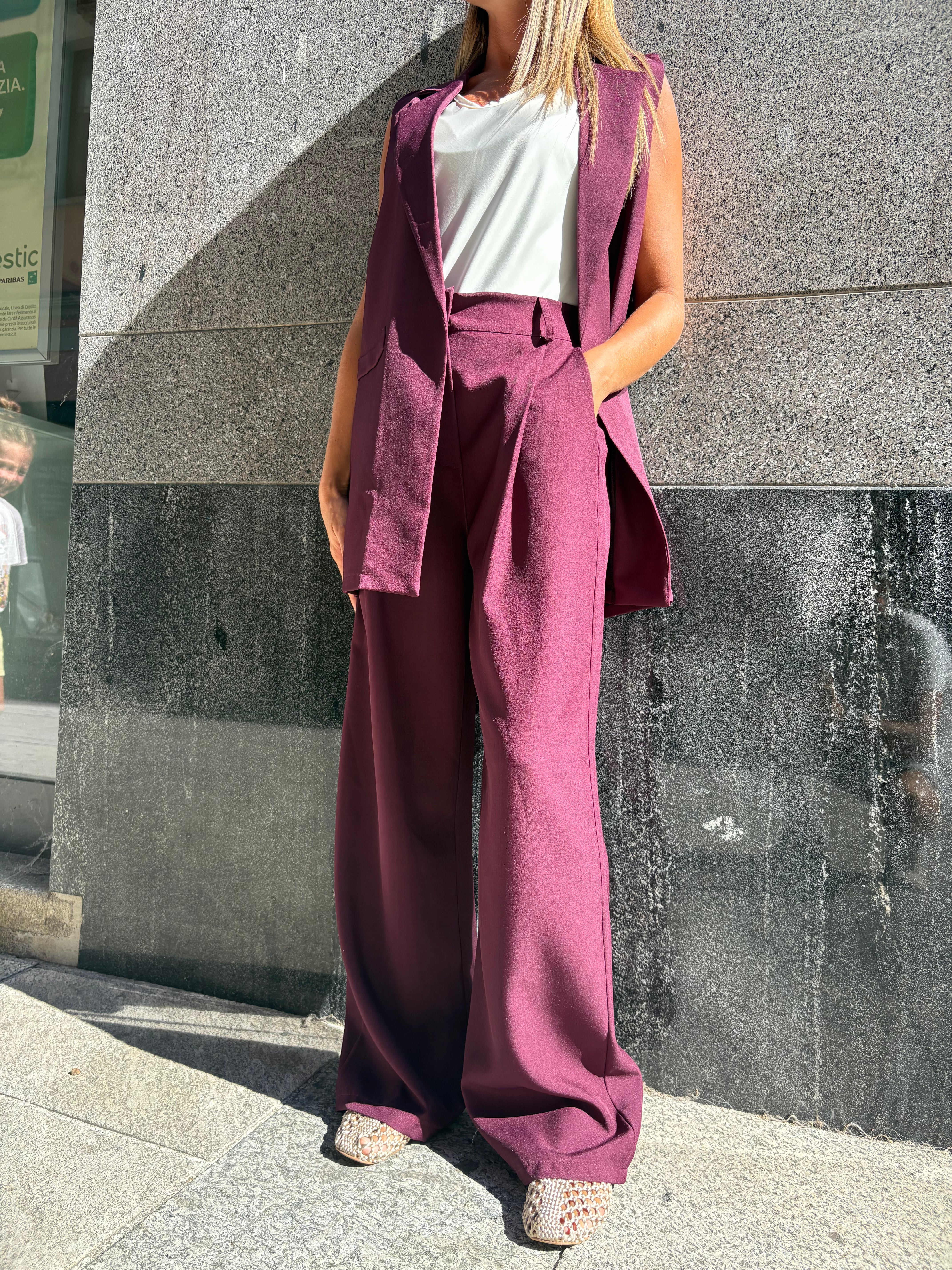 COORDINATO ALESSIA
