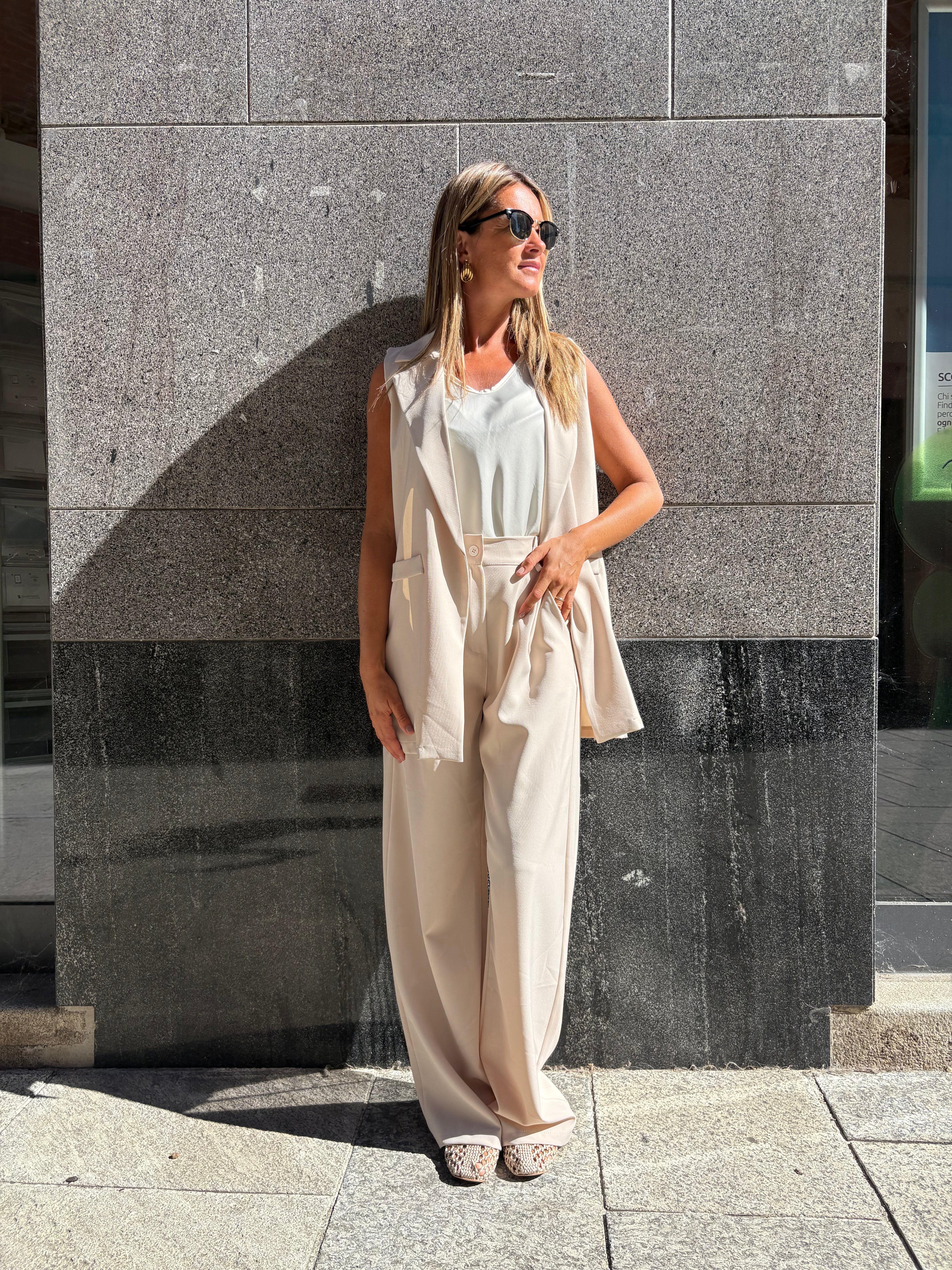 COORDINATO ALESSIA