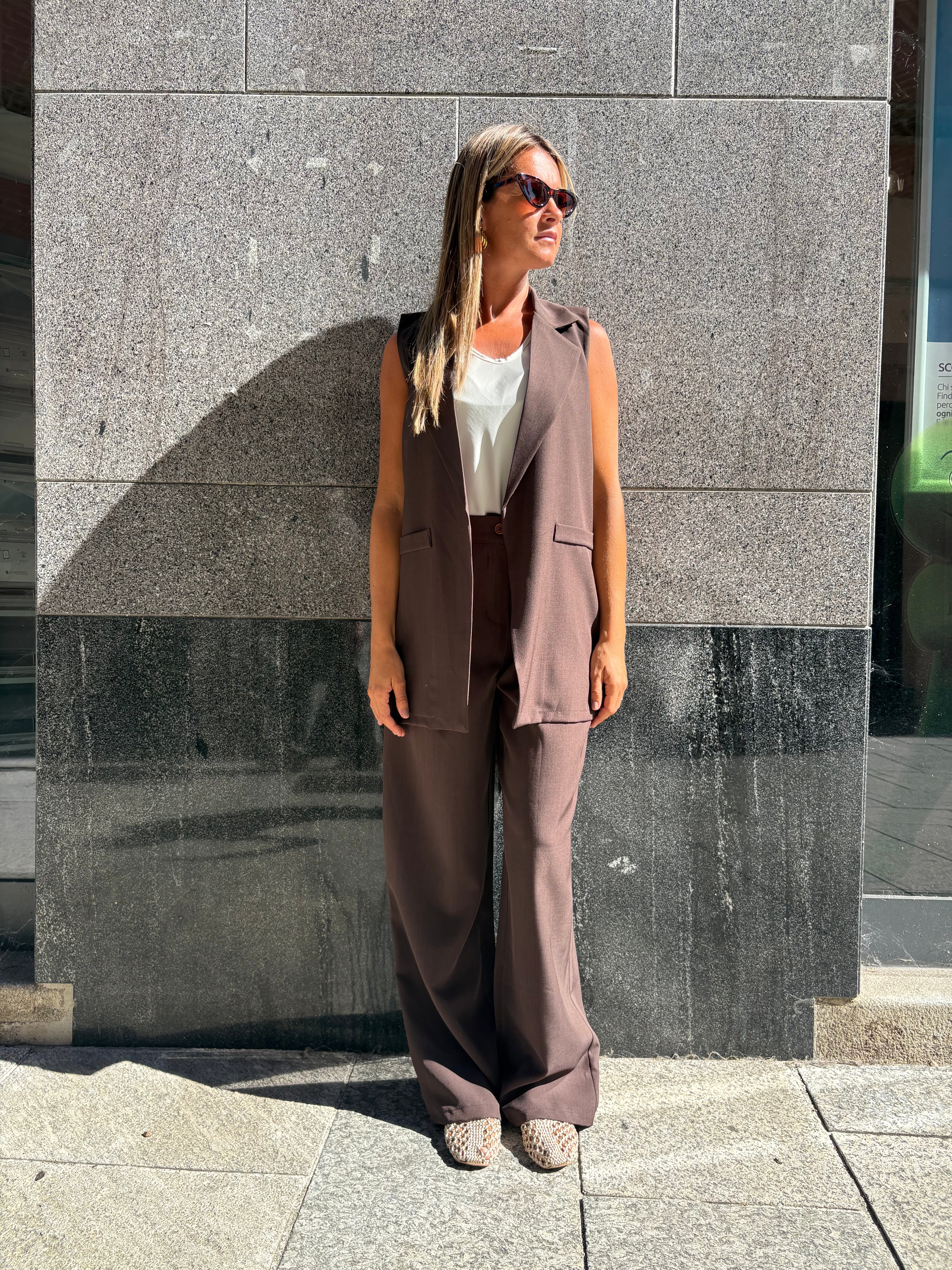 COORDINATO ALESSIA