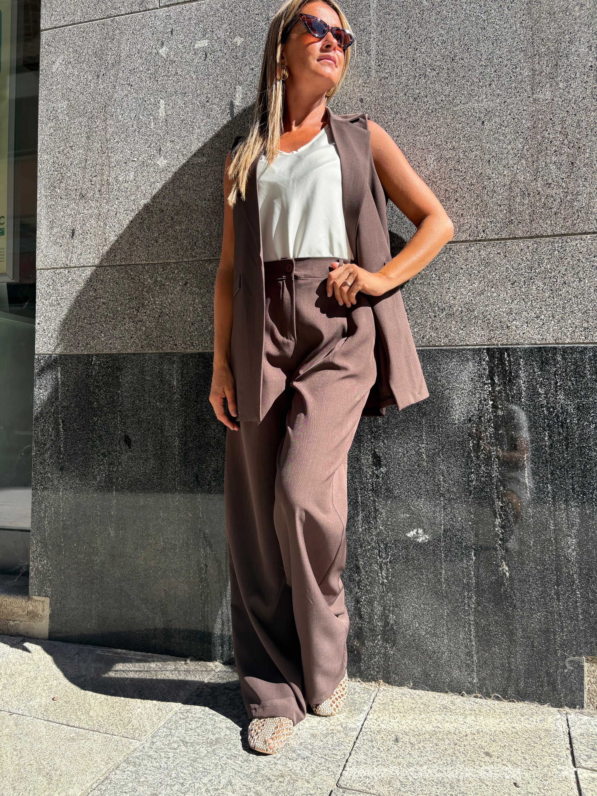 COORDINATO ALESSIA
