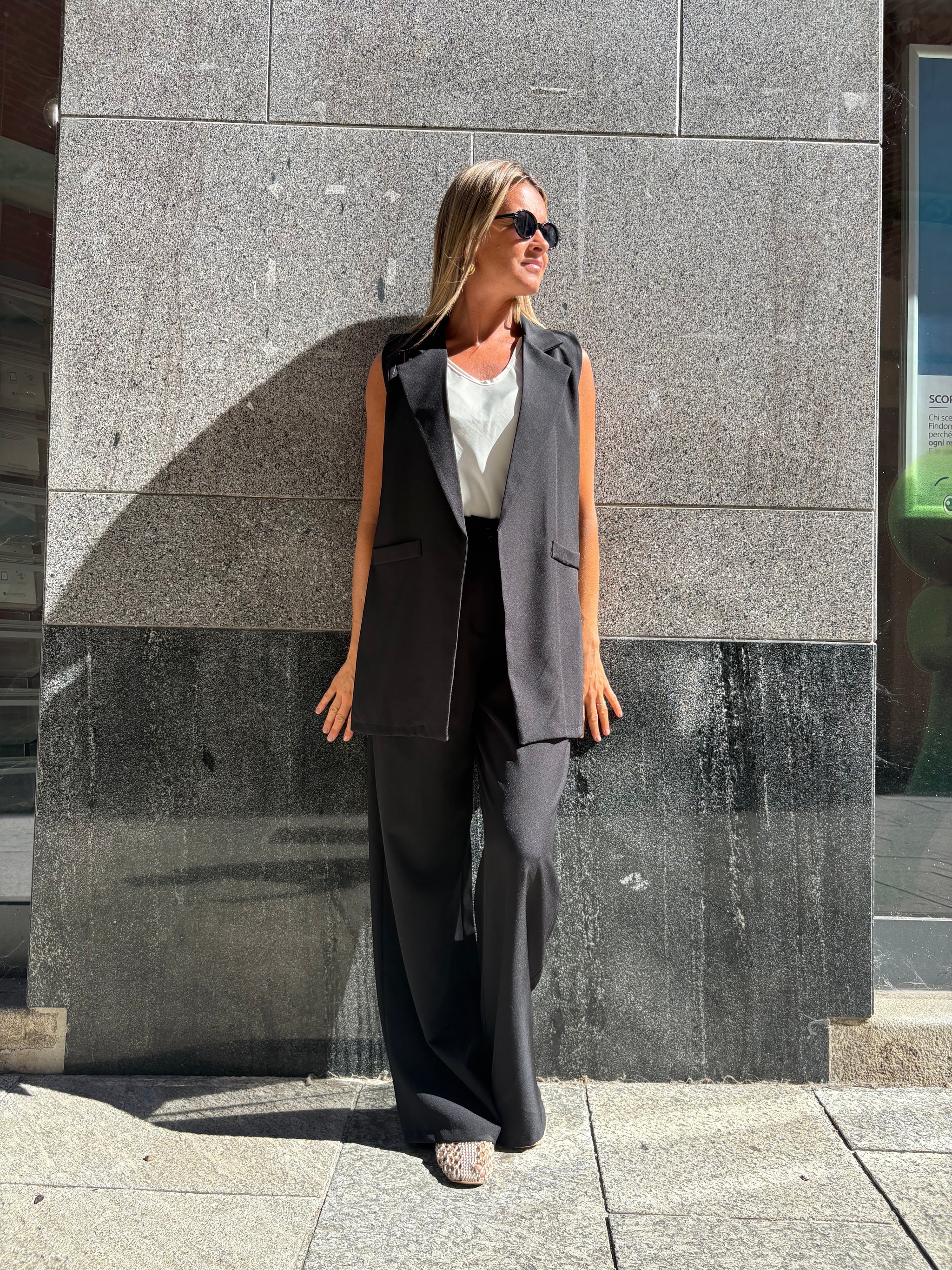 COORDINATO ALESSIA