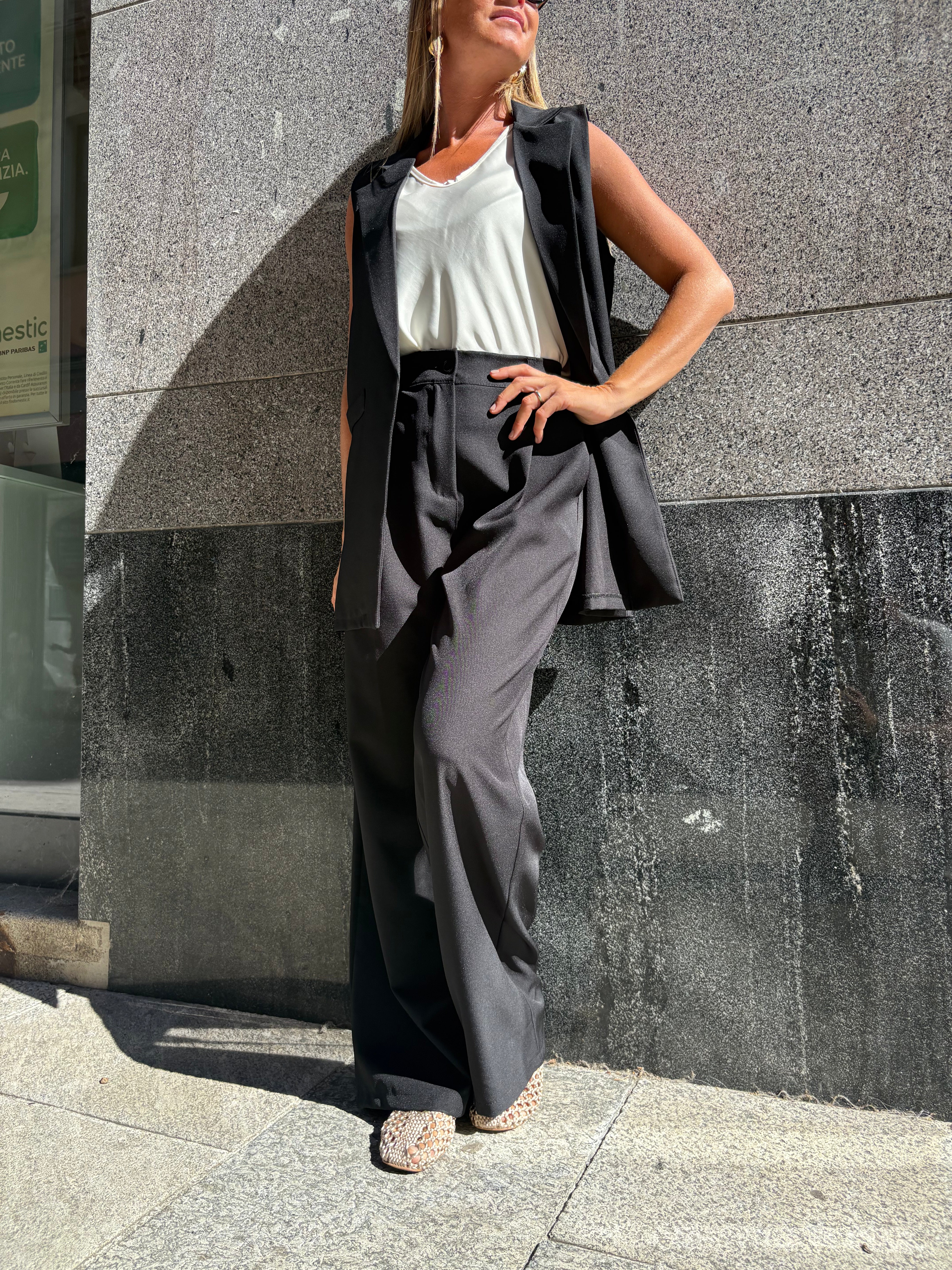 COORDINATO ALESSIA