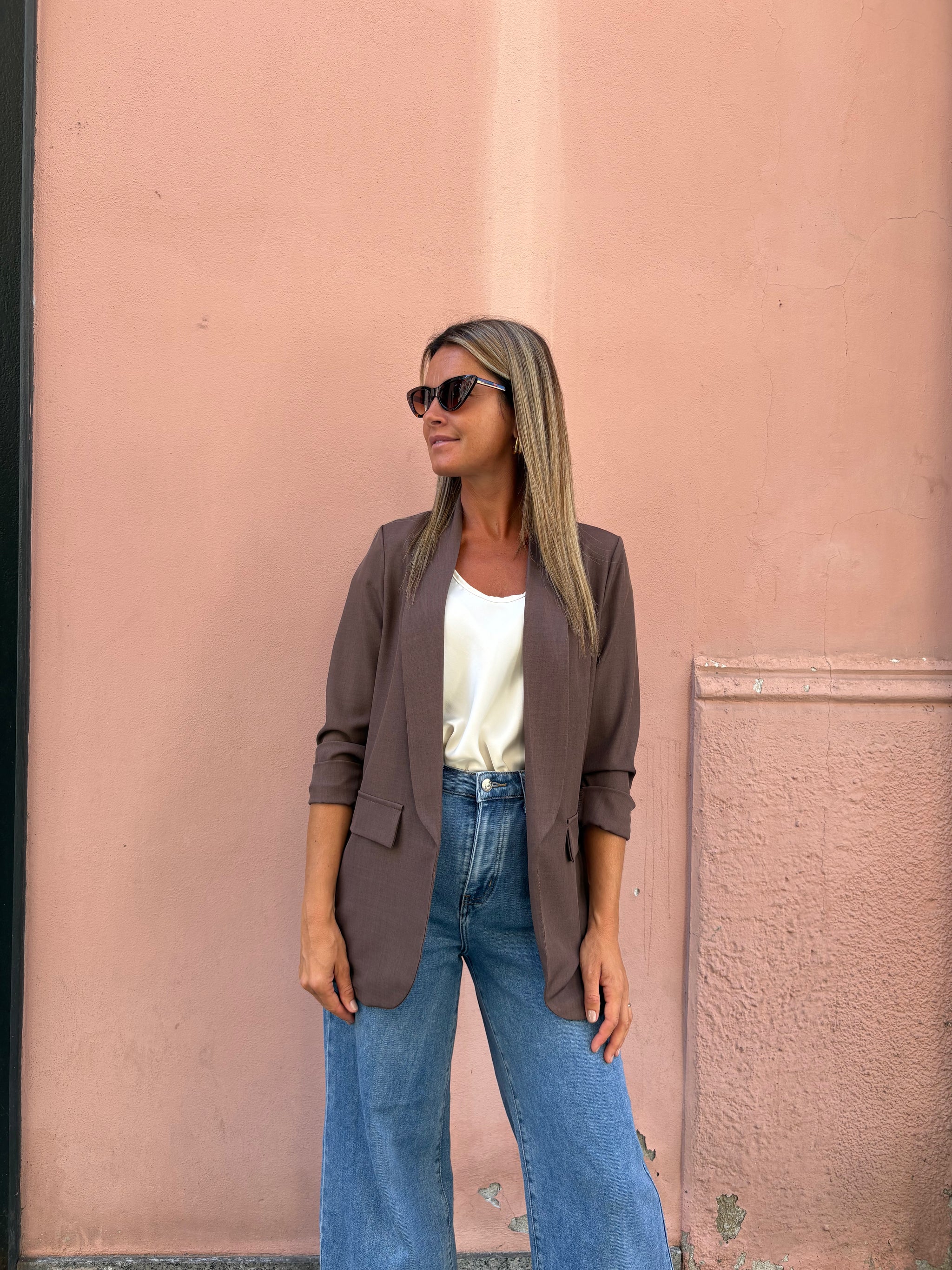 BLAZER CHIARA