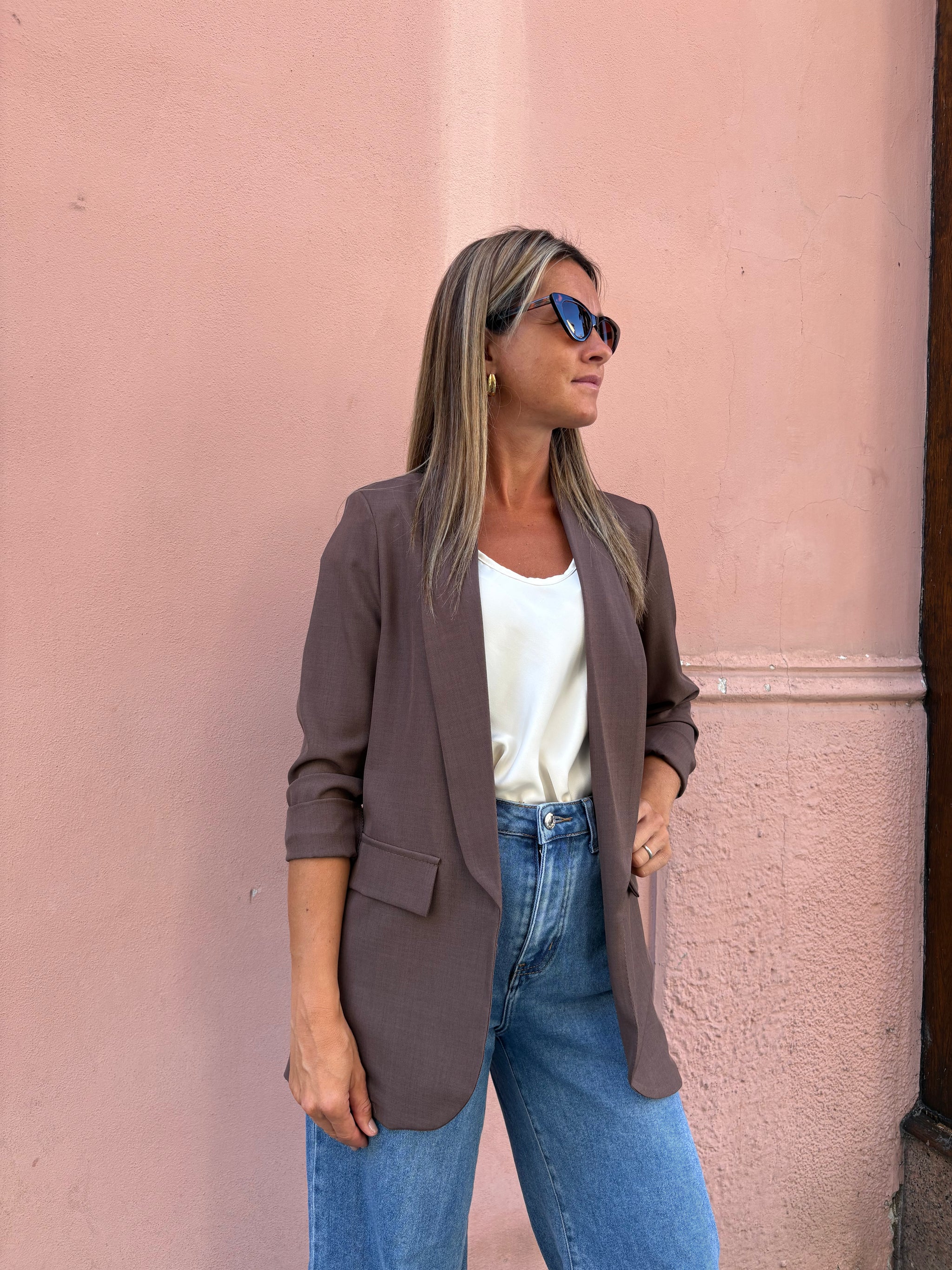 BLAZER CHIARA