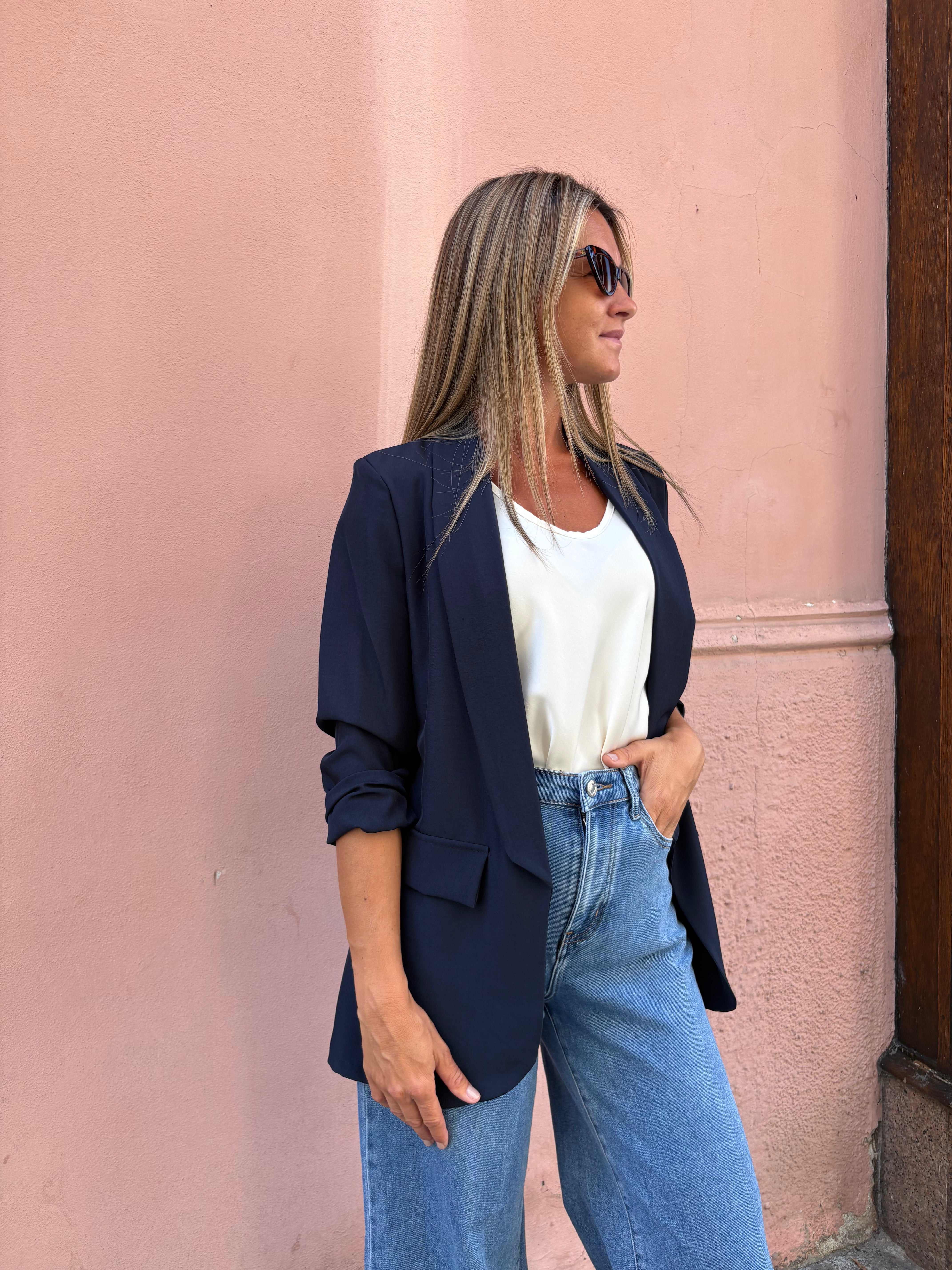 BLAZER CHIARA