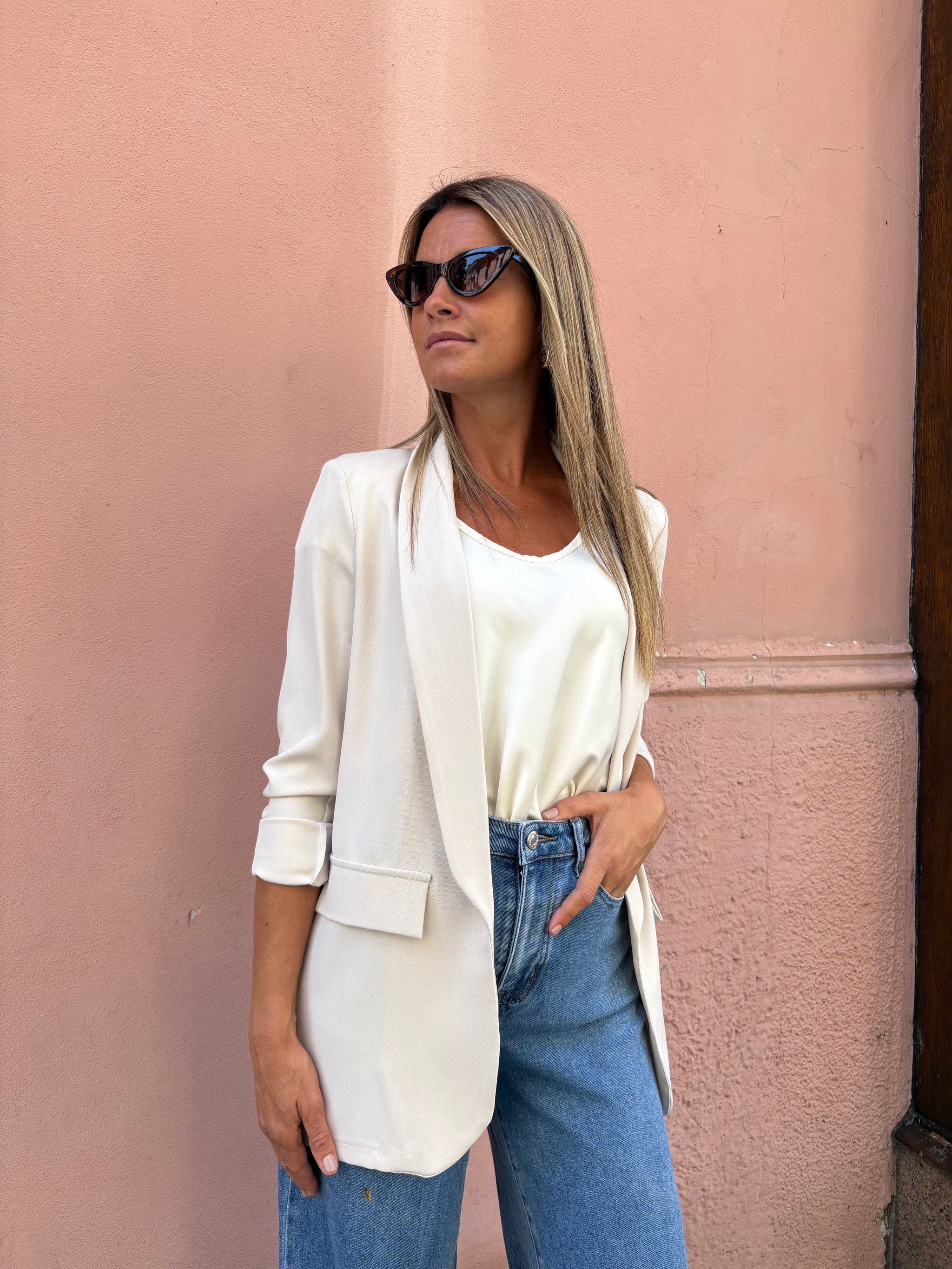 BLAZER CHIARA