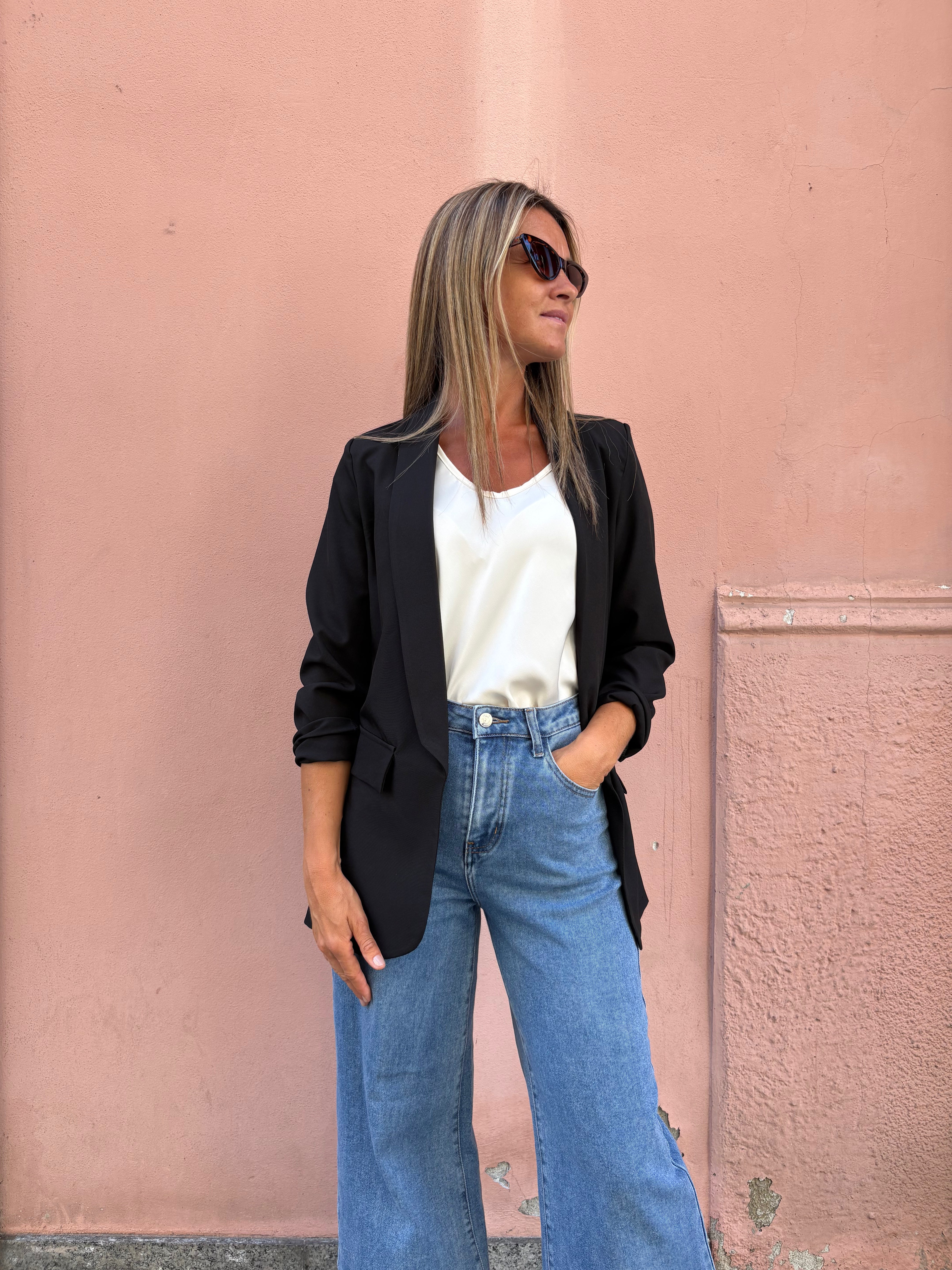 BLAZER CHIARA