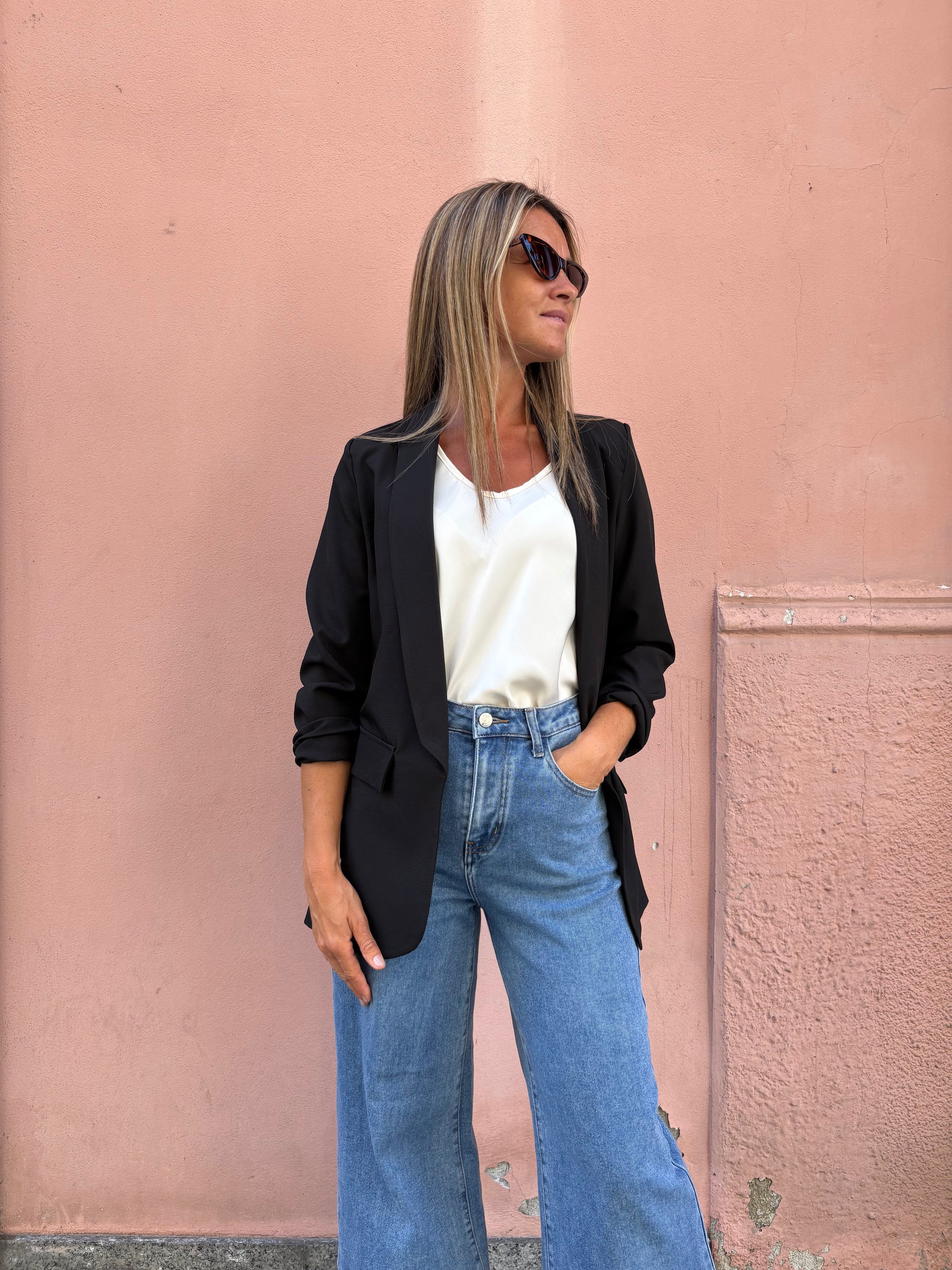 BLAZER CHIARA