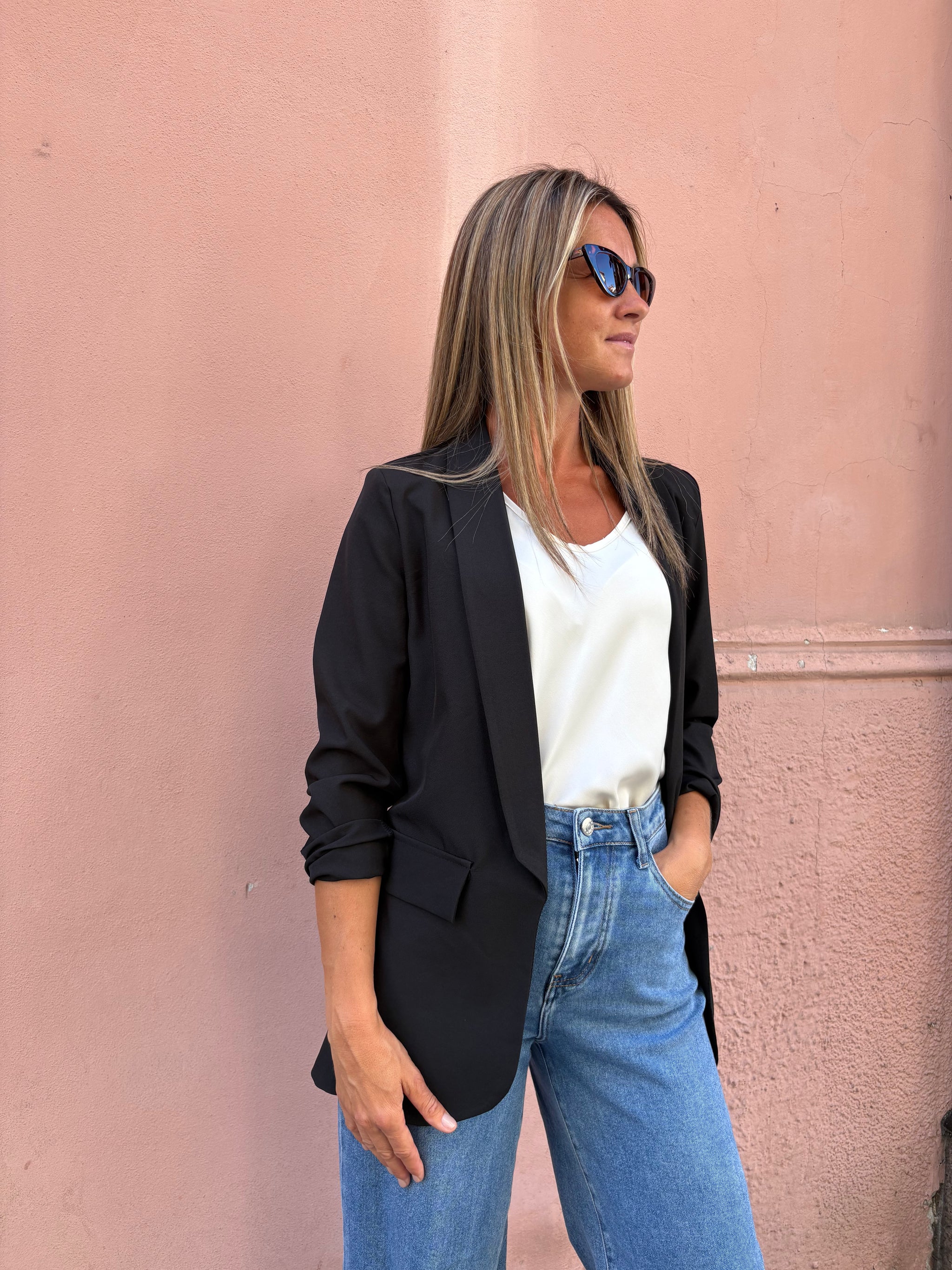 BLAZER CHIARA