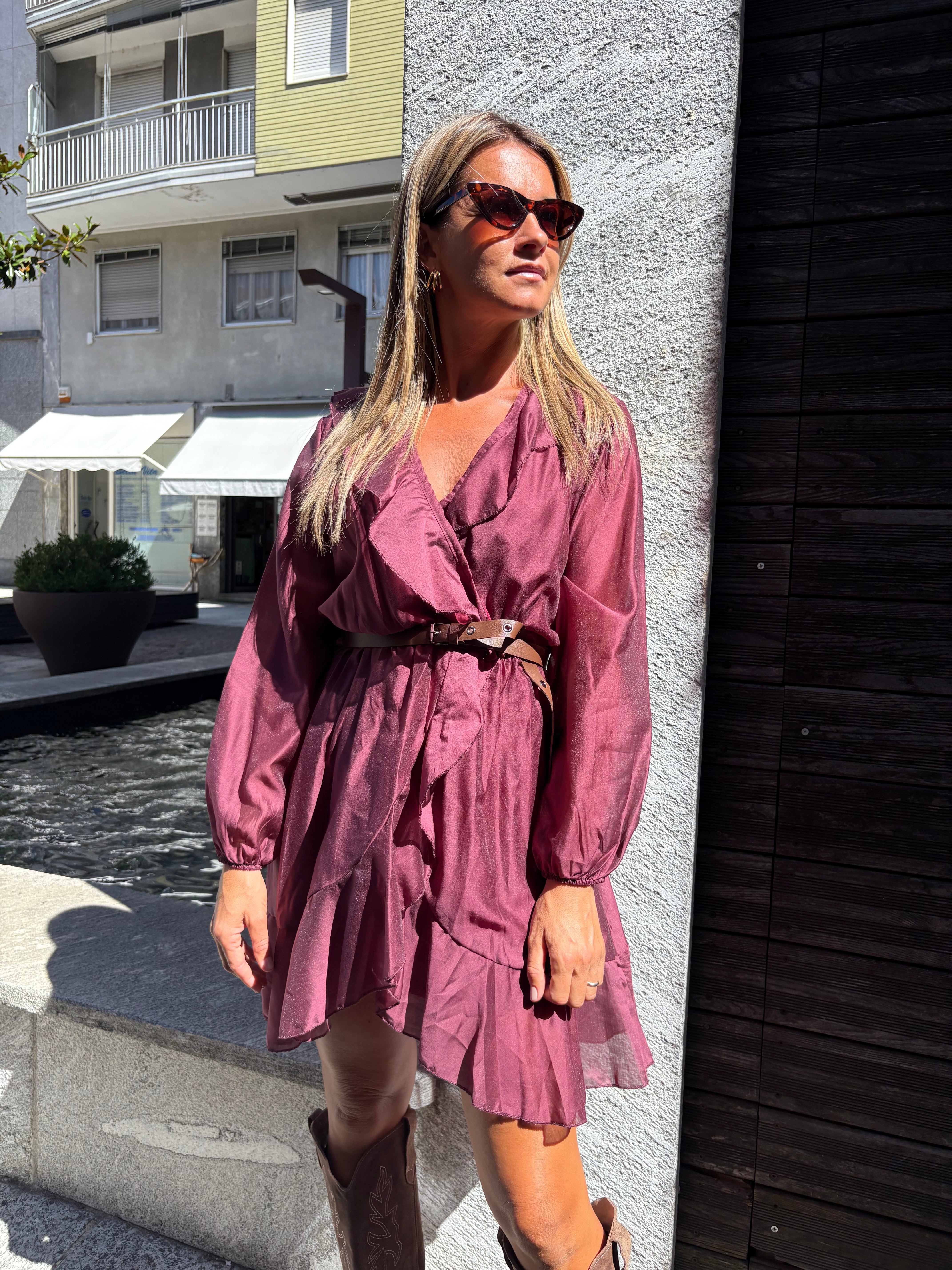 ABITO DANIELA