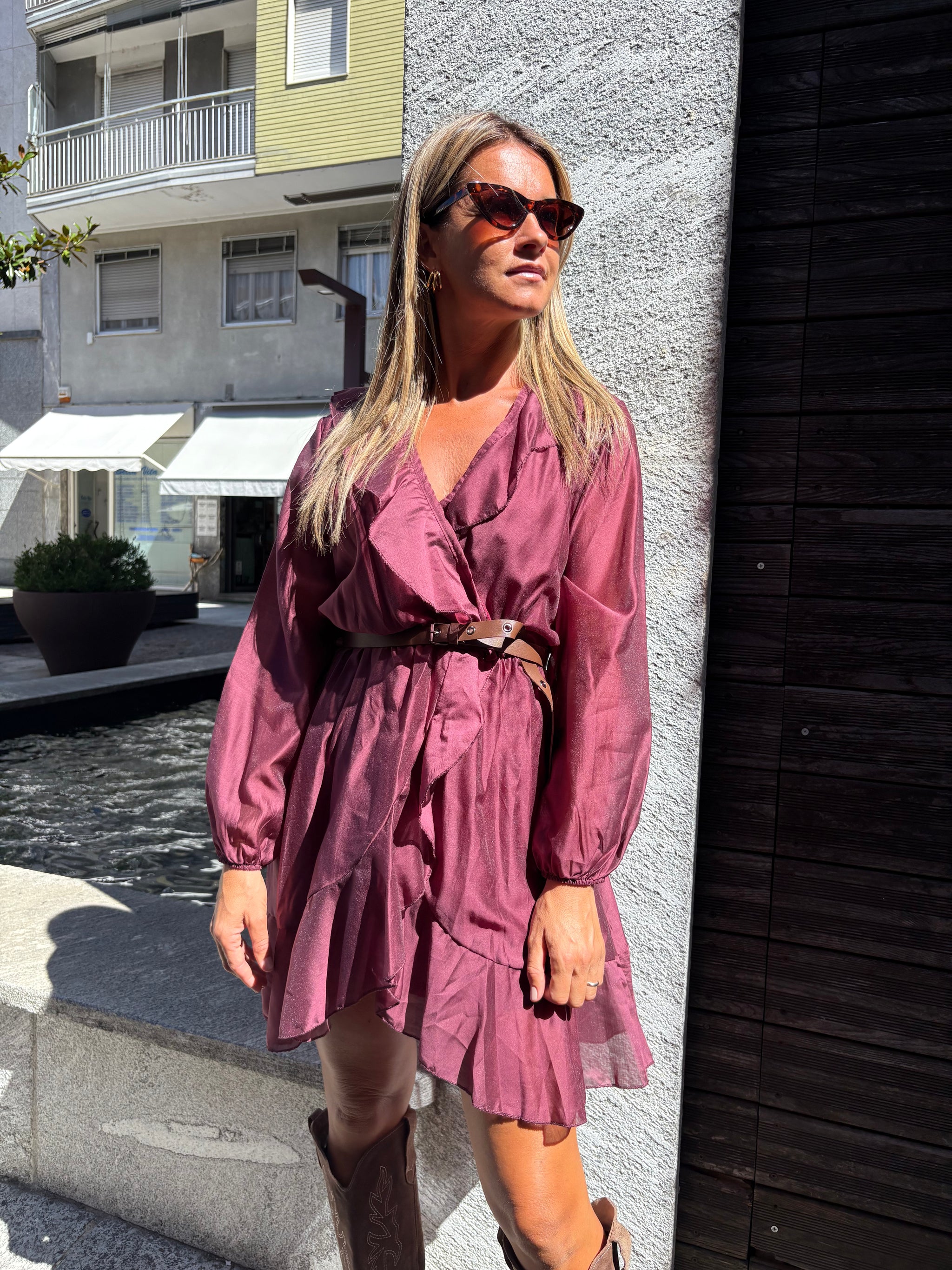 ABITO DANIELA