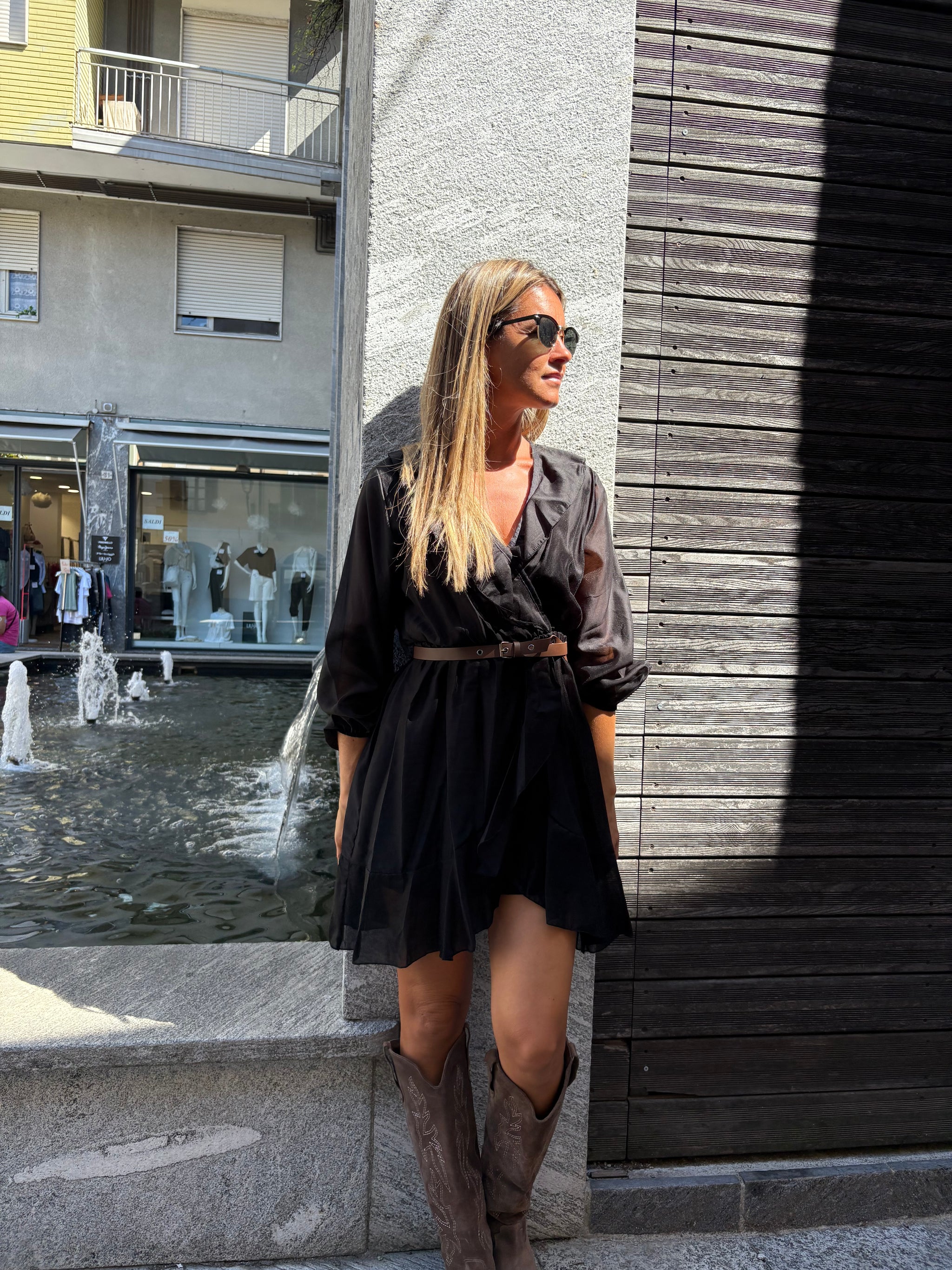 ABITO DANIELA