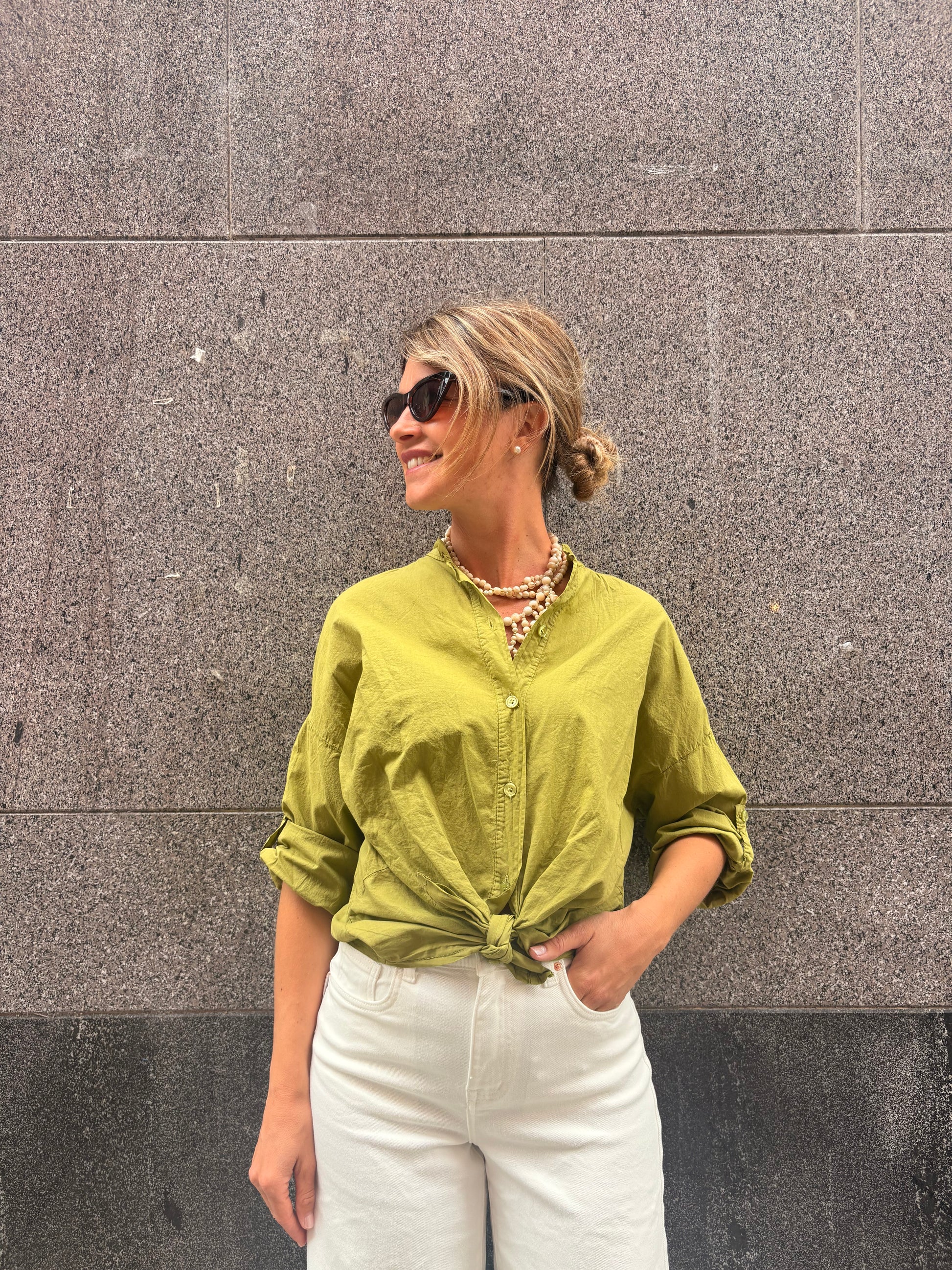 CAMICIA PAOLA