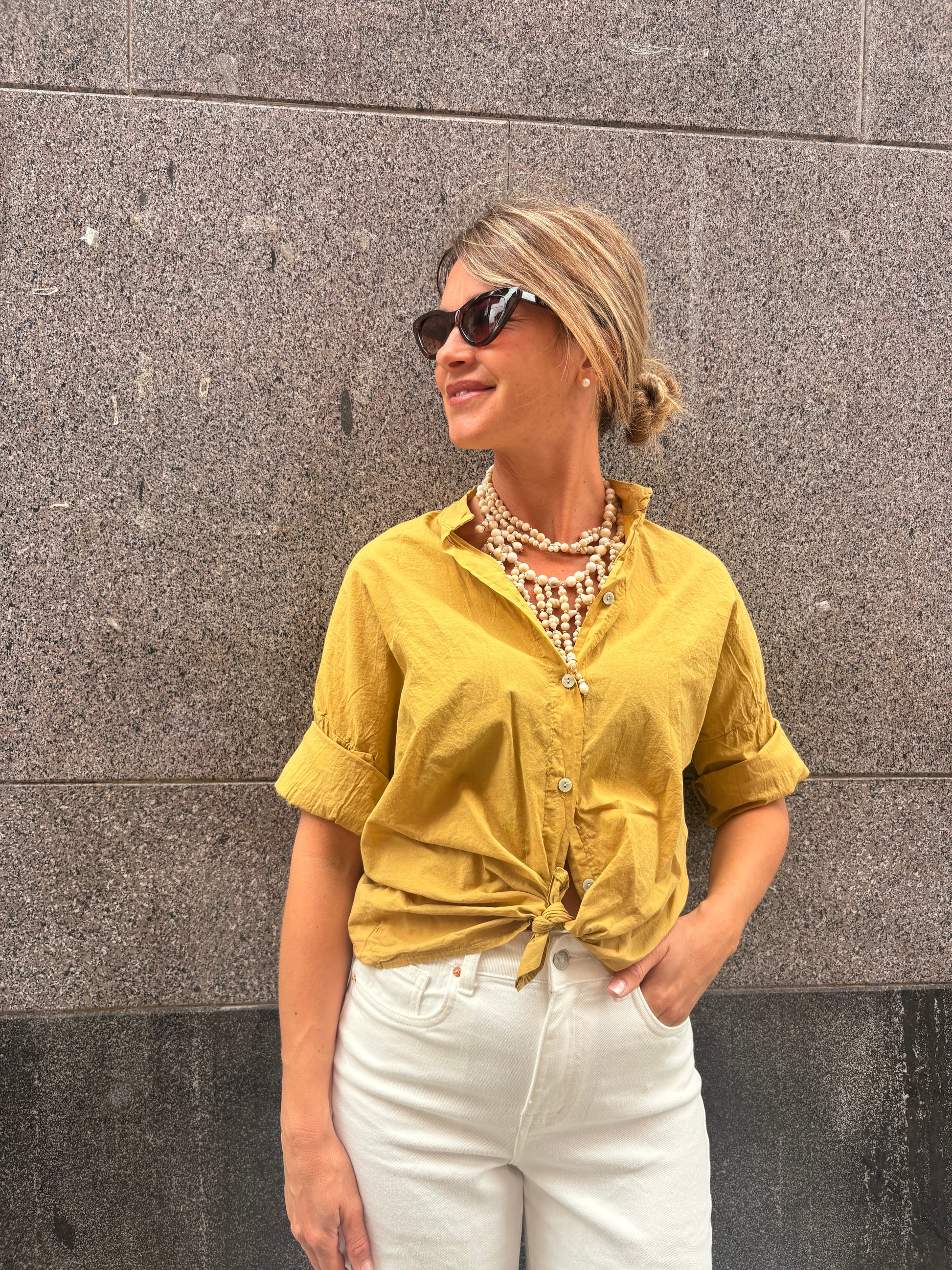 CAMICIA PAOLA