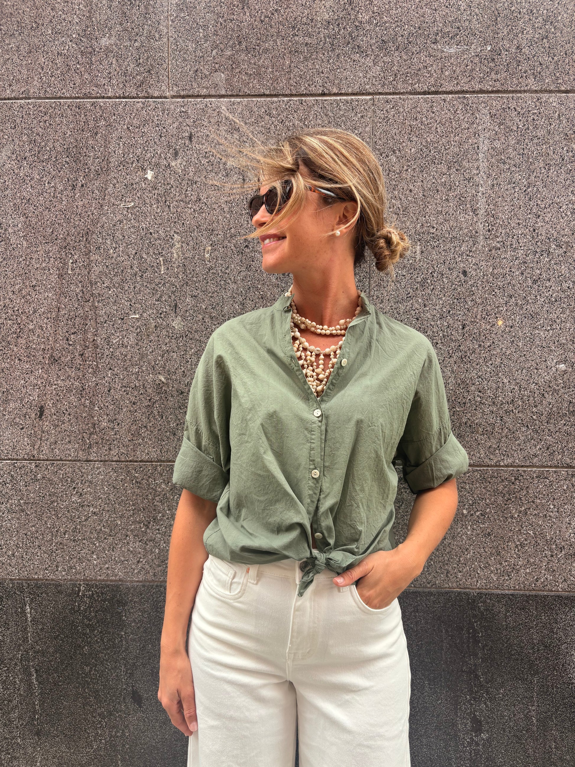 CAMICIA PAOLA