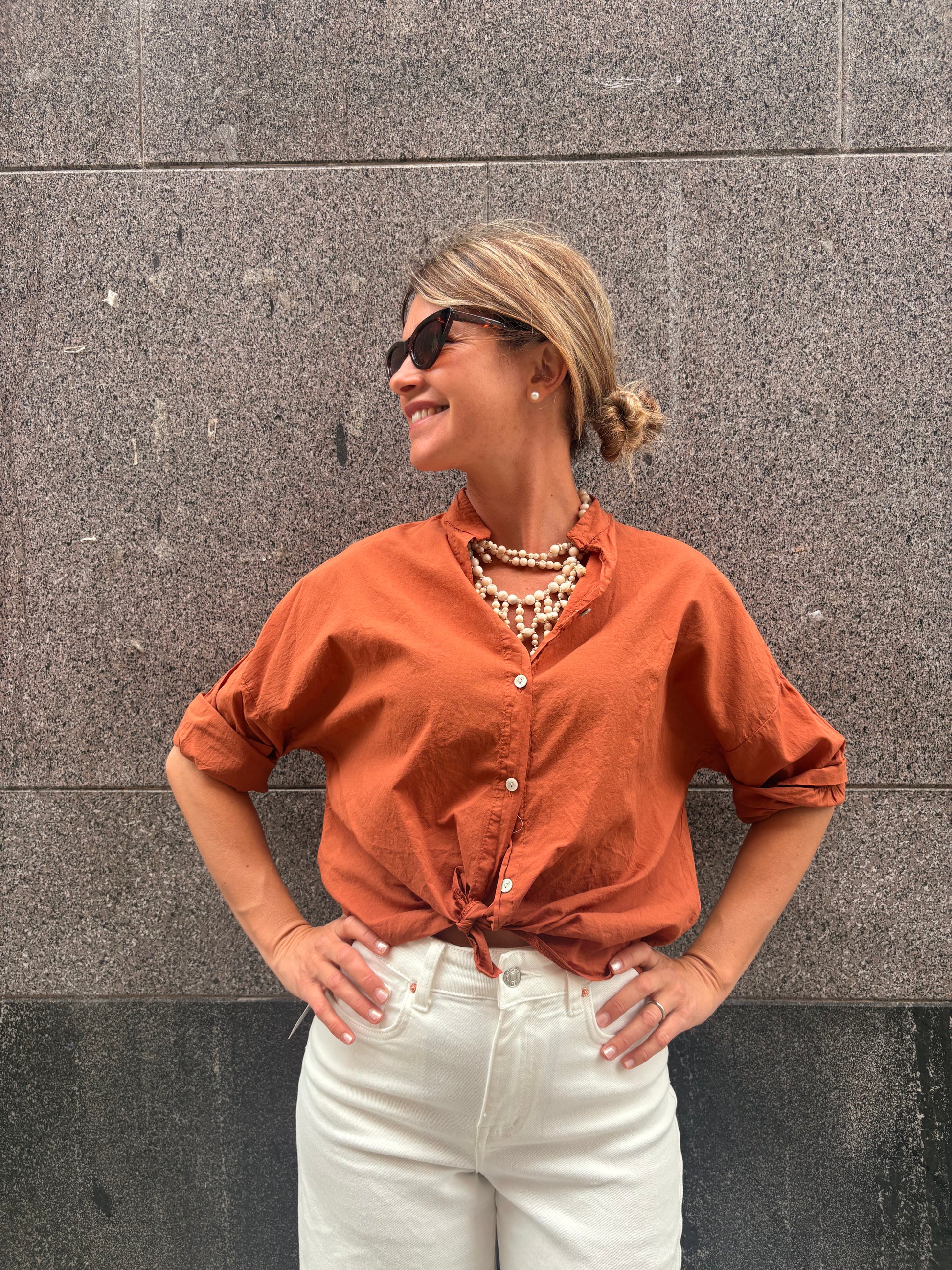 CAMICIA PAOLA