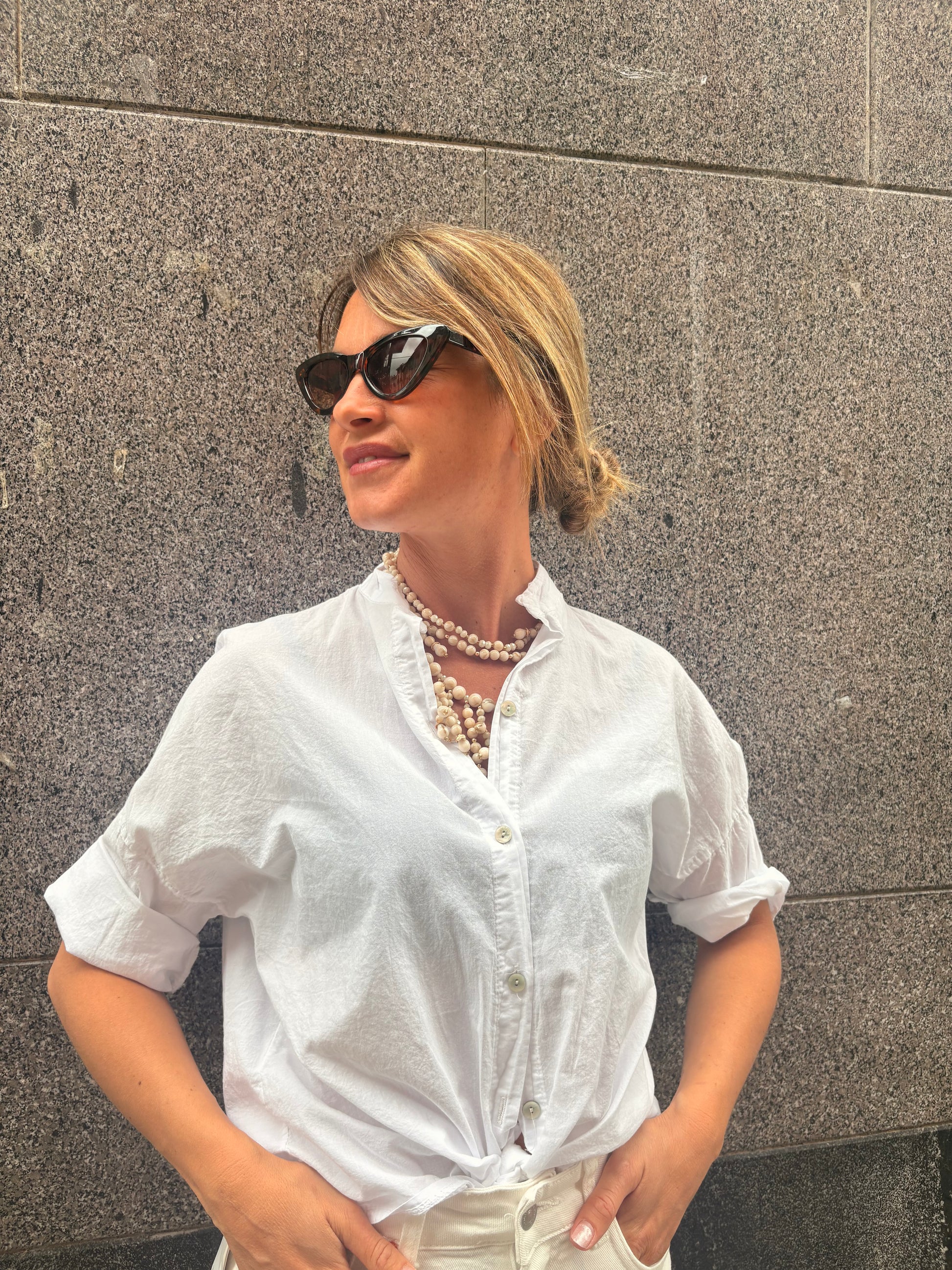 CAMICIA PAOLA