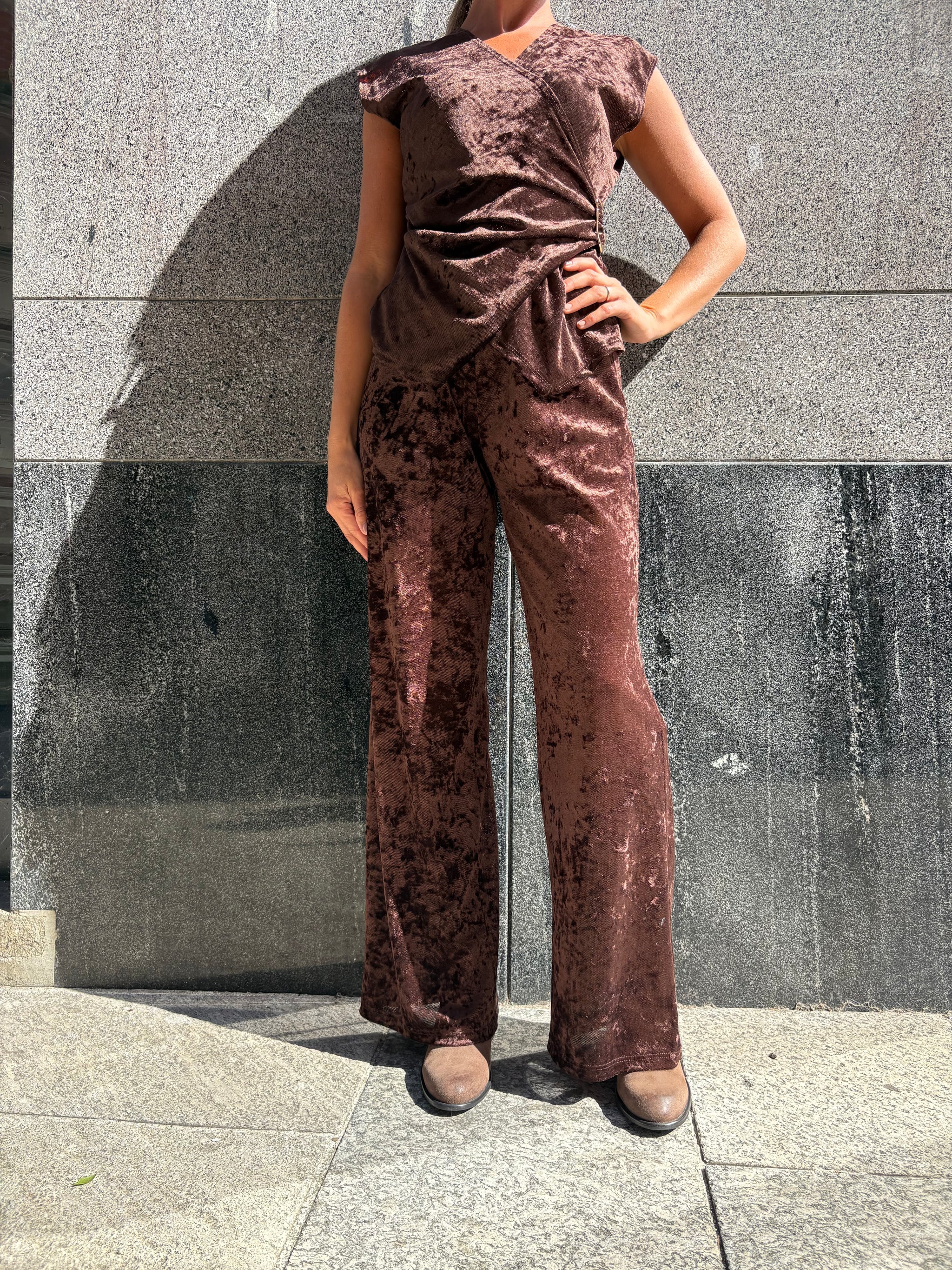 PANTALONE FRANCESCA