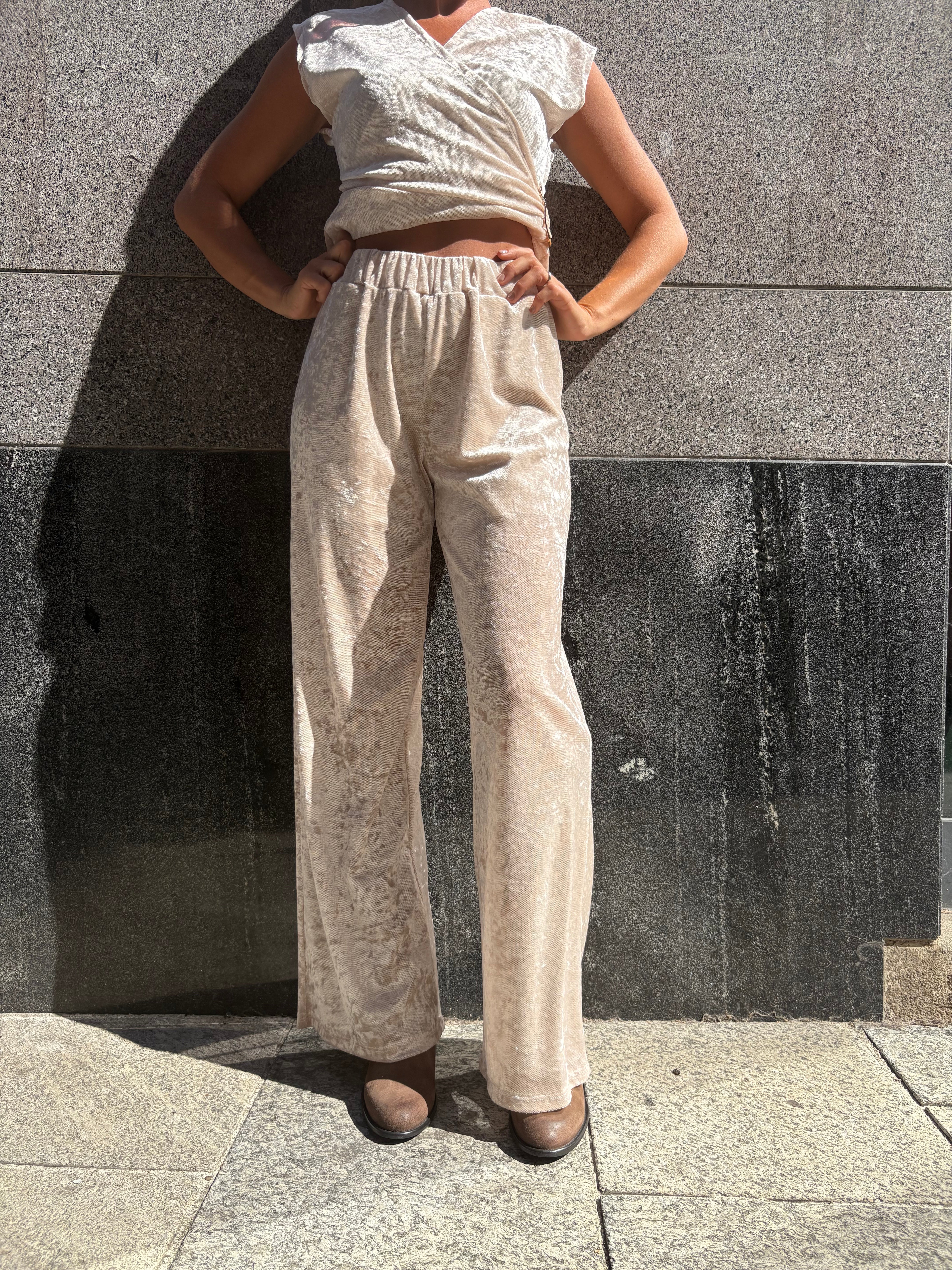 PANTALONE FRANCESCA